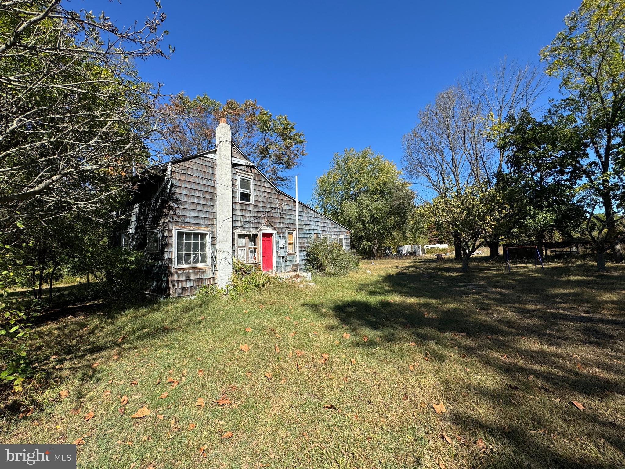 79 E QUILLEYTOWN ROAD