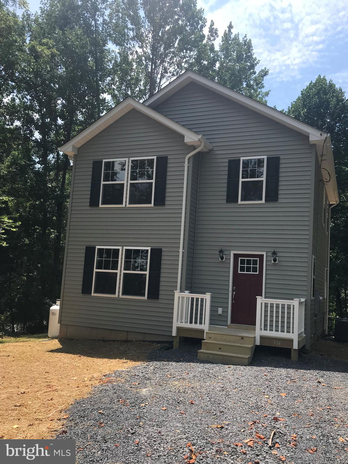 SHEN SHORES - Residential