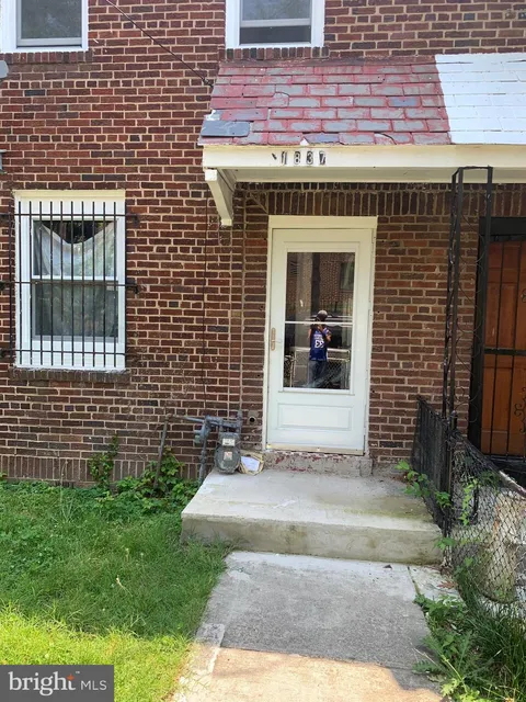 1837 Corcoran Street NE, Washington, DC MLS: DCDC2195974