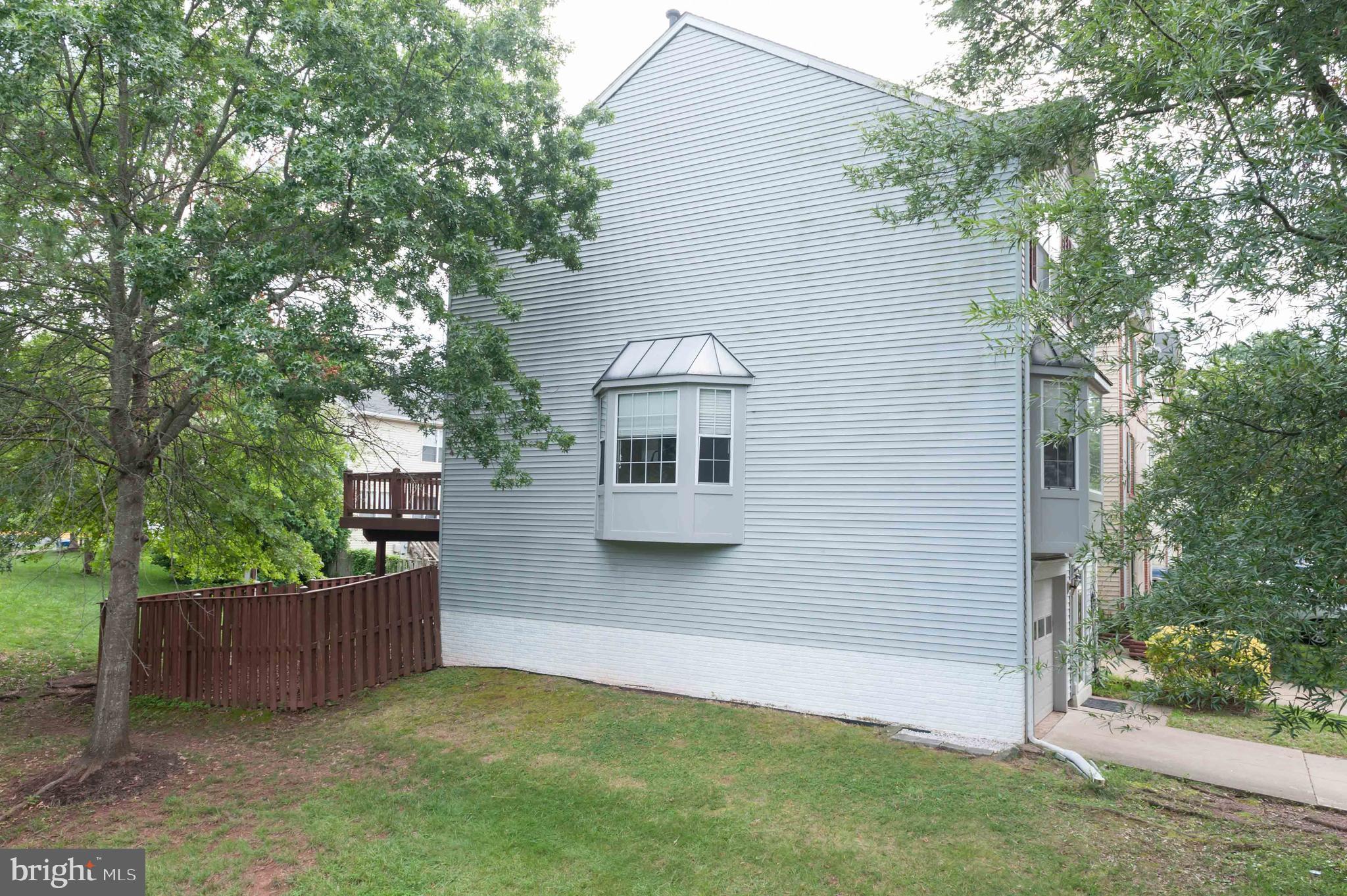 14724 STREAM POND DRIVE