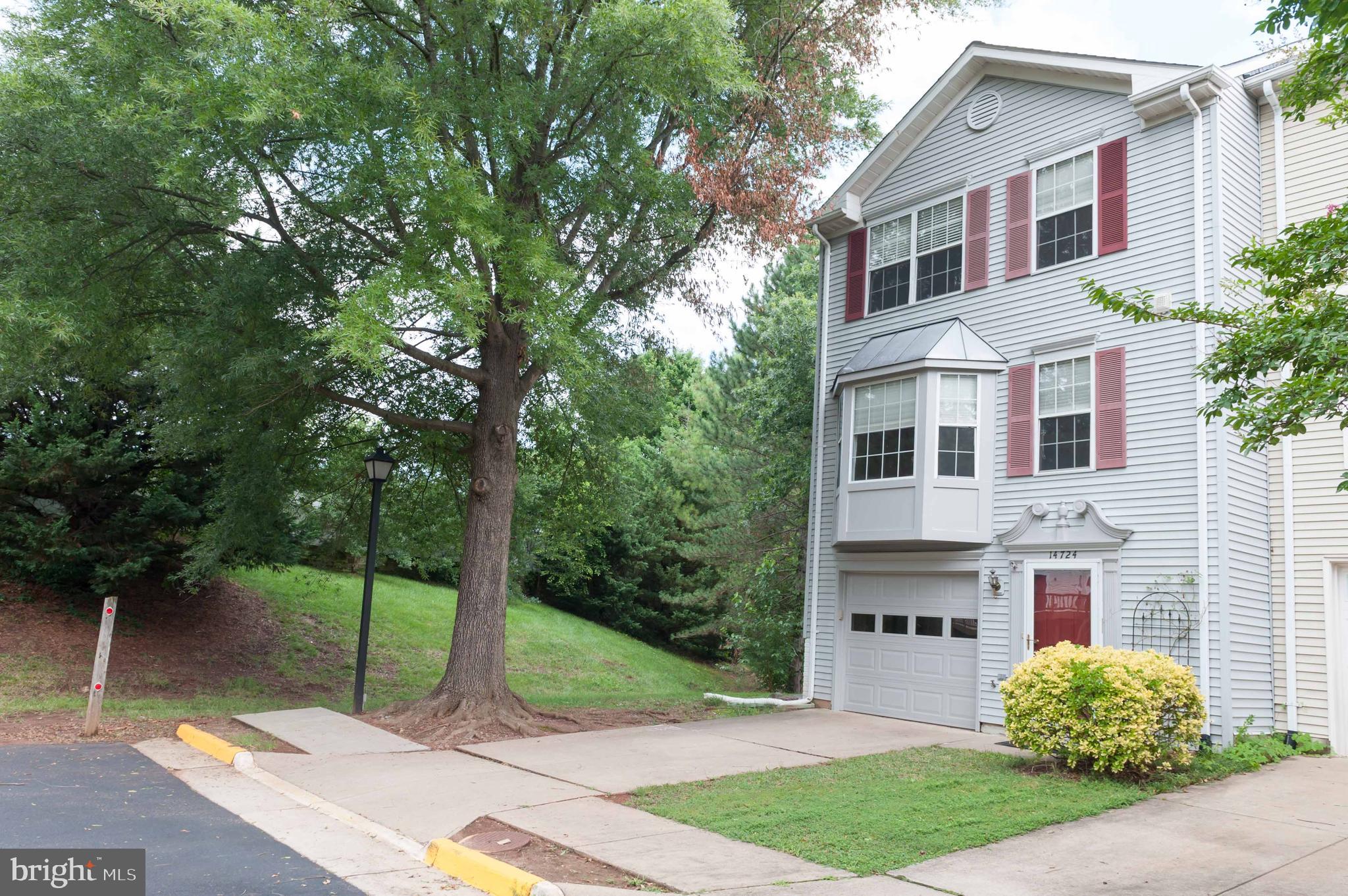 14724 STREAM POND DRIVE