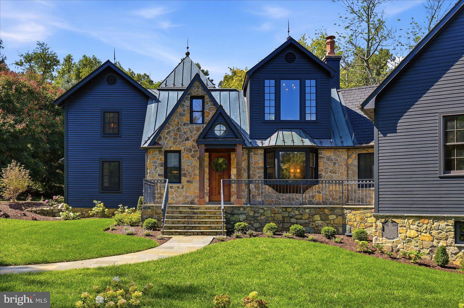 19233 BLUE RIDGE MOUNTAIN ROAD