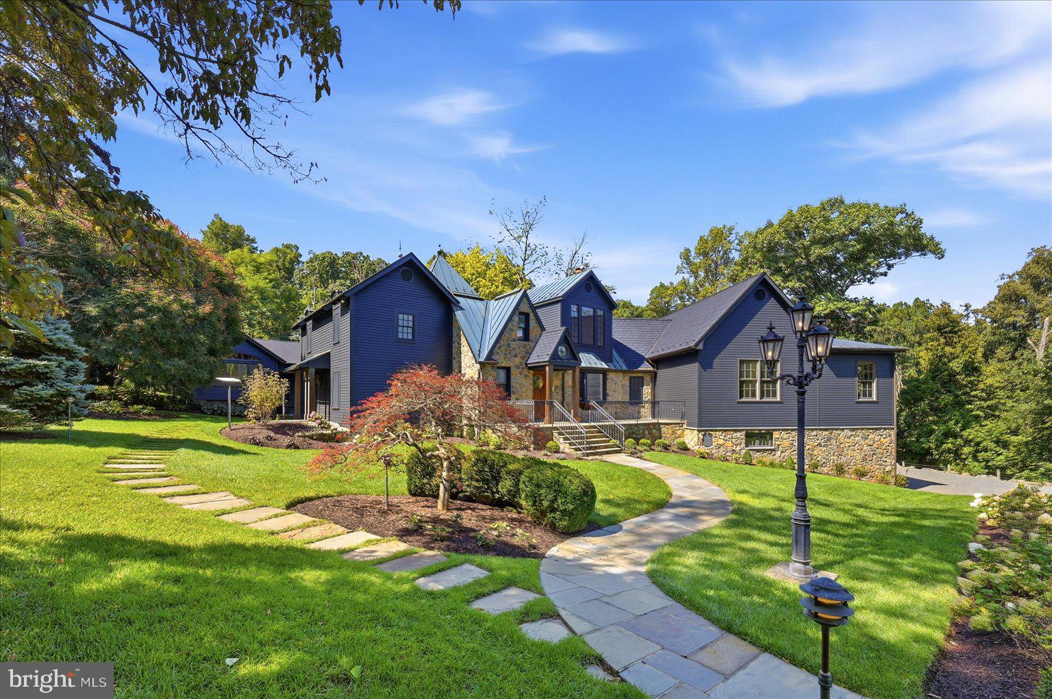19233 BLUE RIDGE MOUNTAIN ROAD