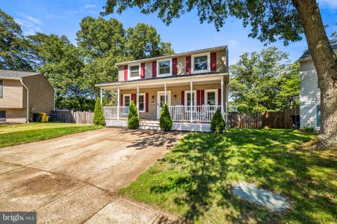 Photo of 7825 Acorn Bank, PASADENA, MD 21122 (MLS # MDAA2147468)