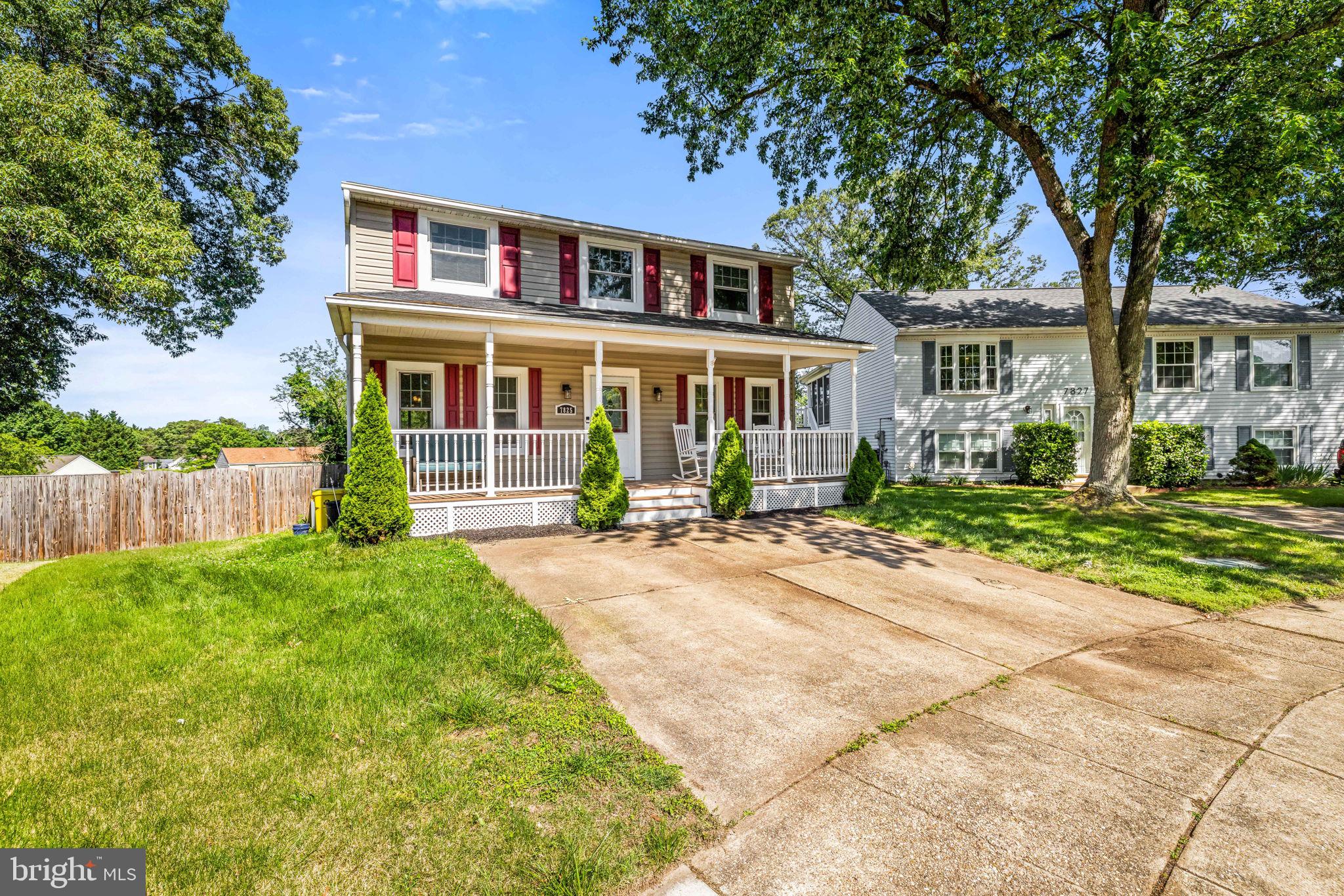 7825 ACORN BANK