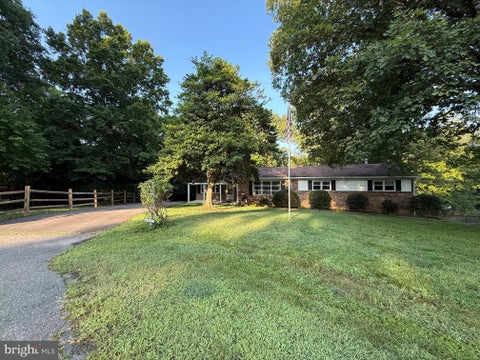 Homes For Rent - 29781 Oak Road<br/> MECHANICSVILLE, MD 20659