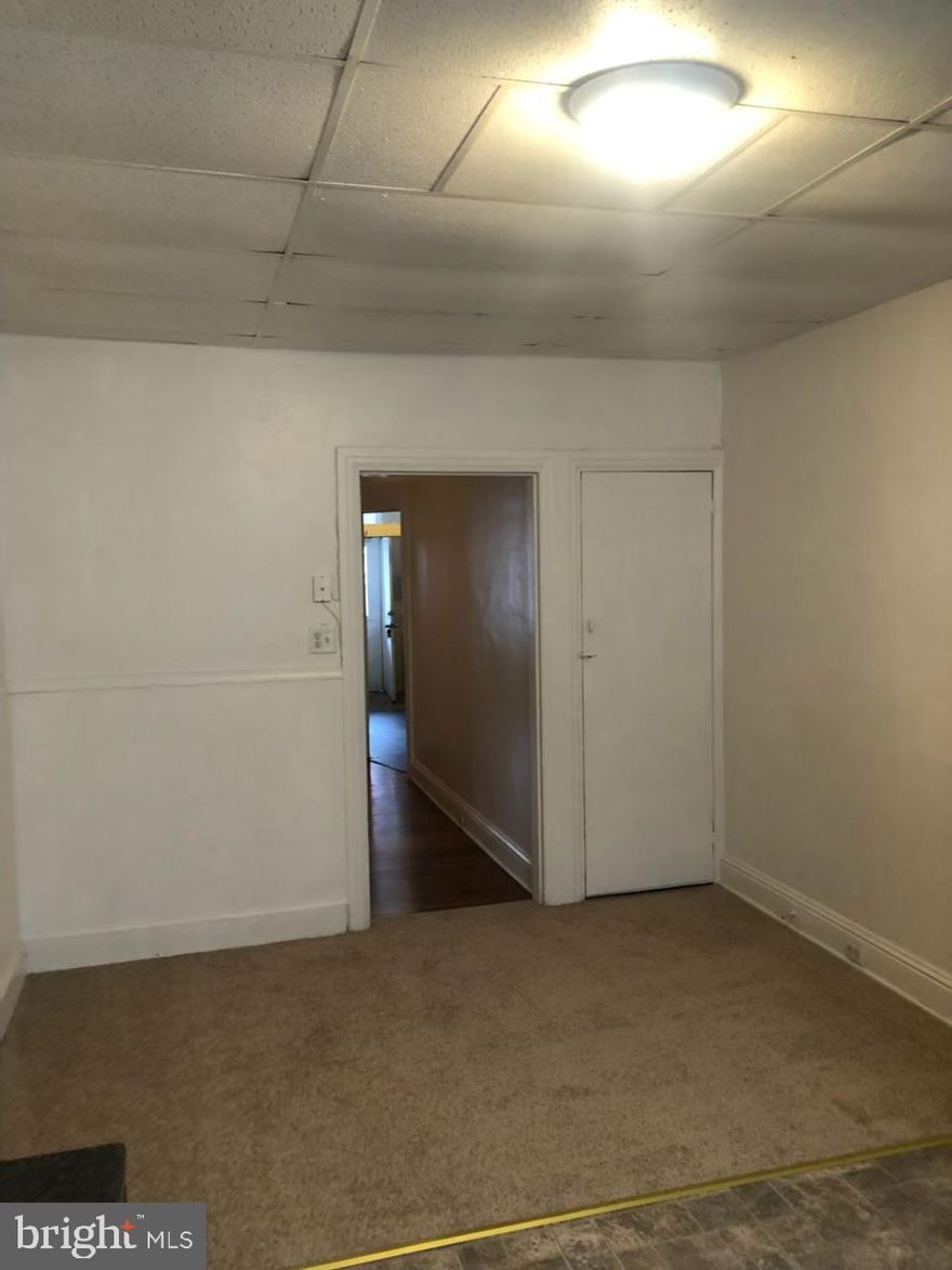 Listing is for 500 and 502 W. Philadelphia St.  2 separate 3 unit apartment buildings but have always been owned by same person so some common elements making it the perfect investment for your portfolio.  Some rents well below market allowing for lots of growth.  500 W. Philadelphia units were remodeled in 2021. Photos are of remodel prior to tenant movein.