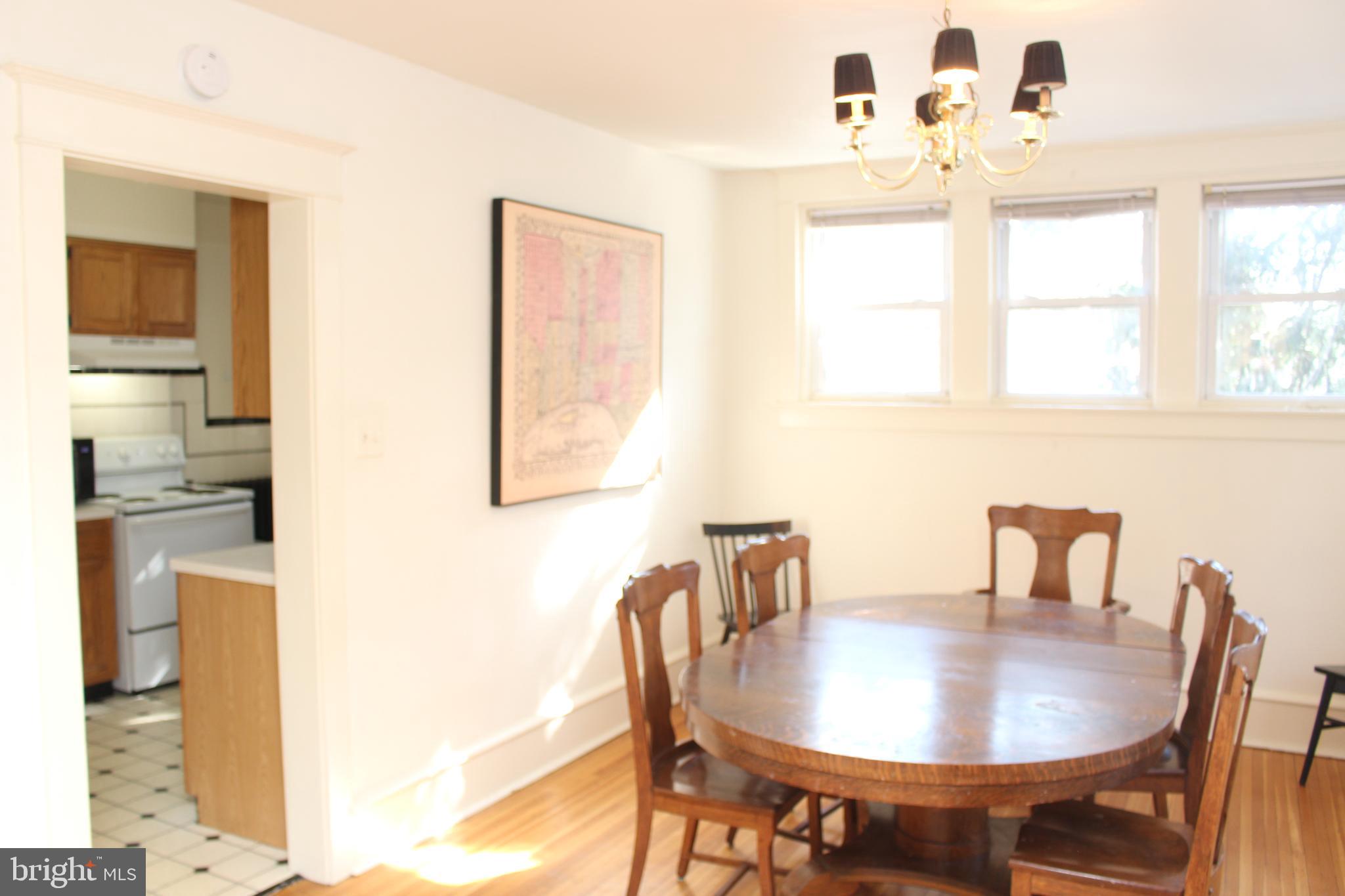 MEDIA - Residential Lease