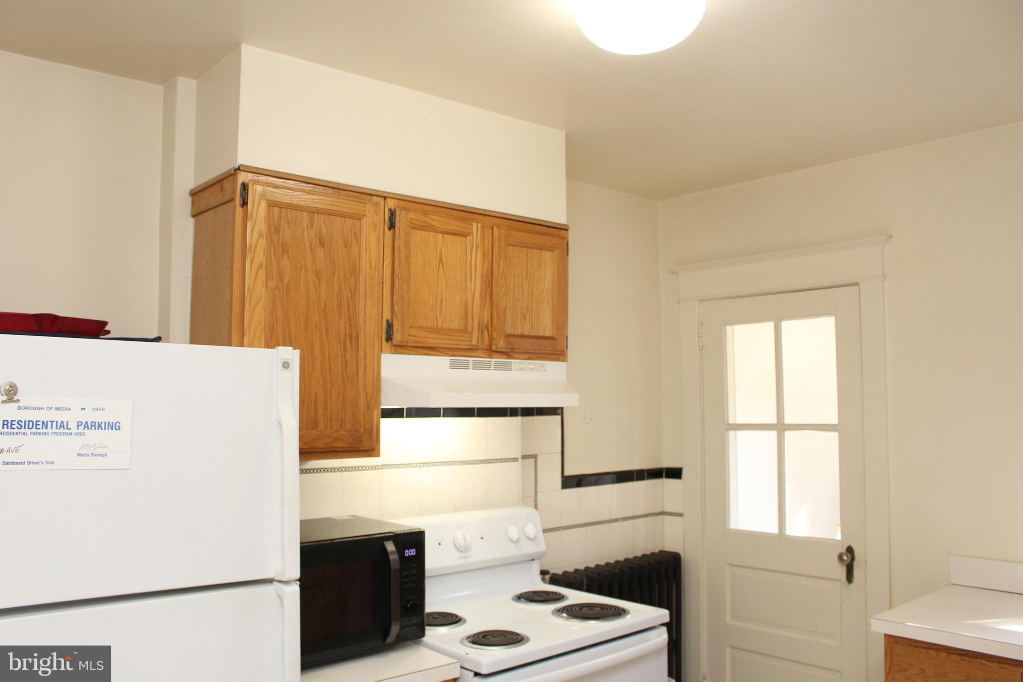 MEDIA - Residential Lease