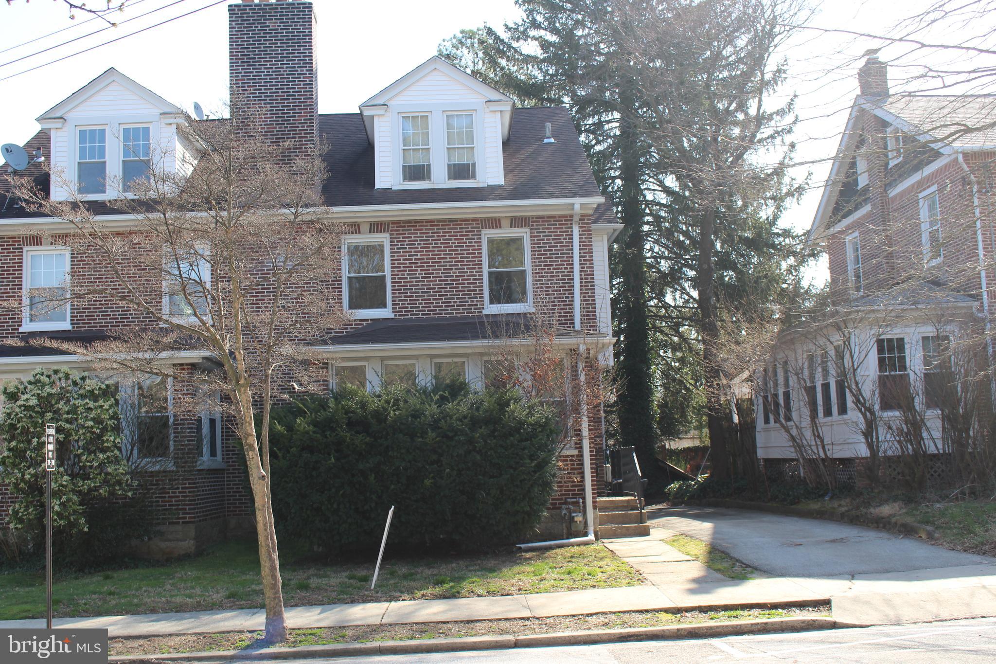 MEDIA - Residential Lease