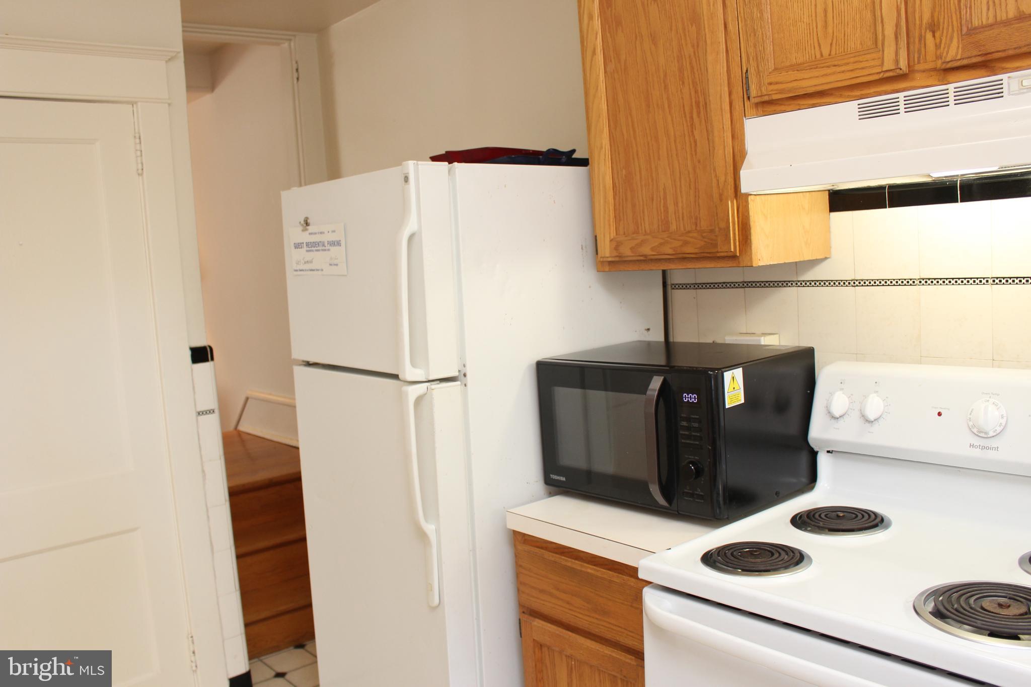 MEDIA - Residential Lease