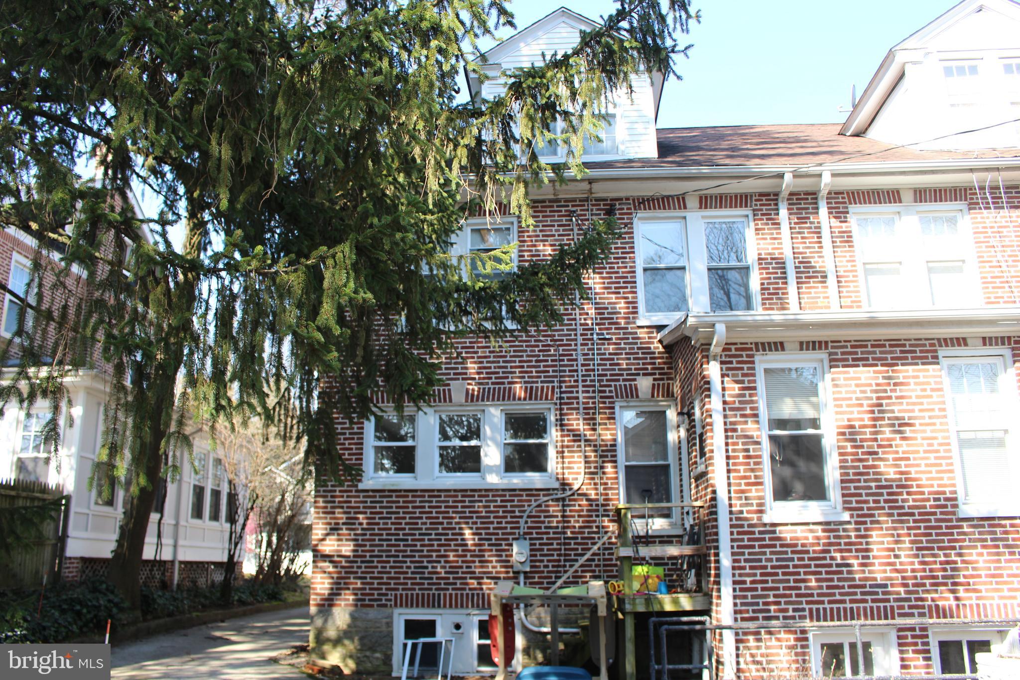 MEDIA - Residential Lease