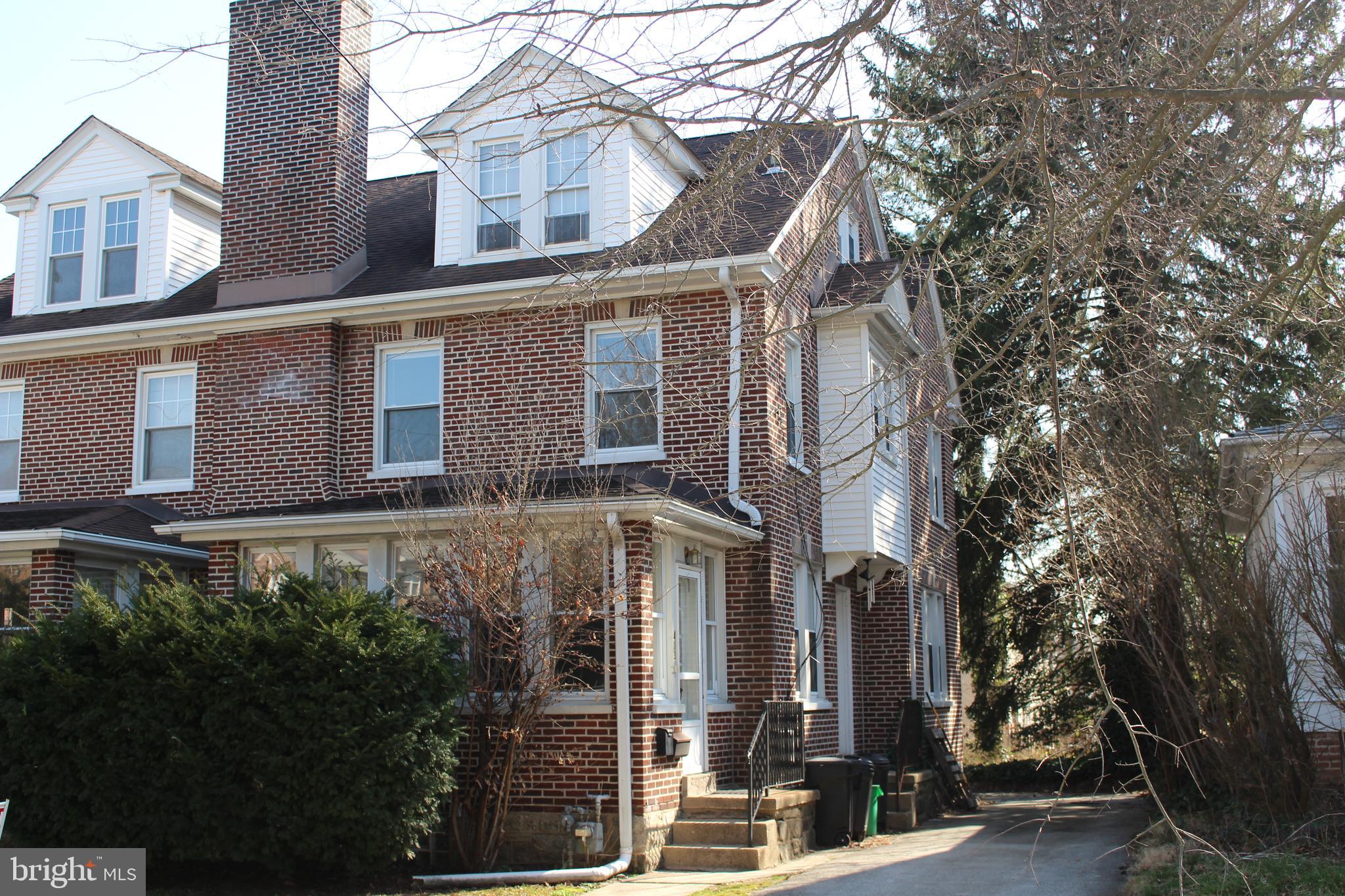 MEDIA - Residential Lease