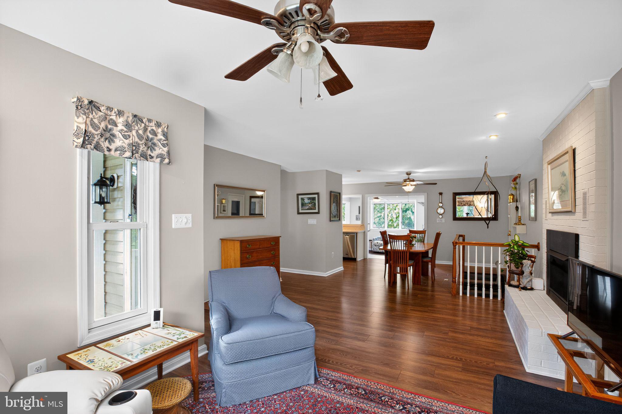 DRUM POINT - Residential