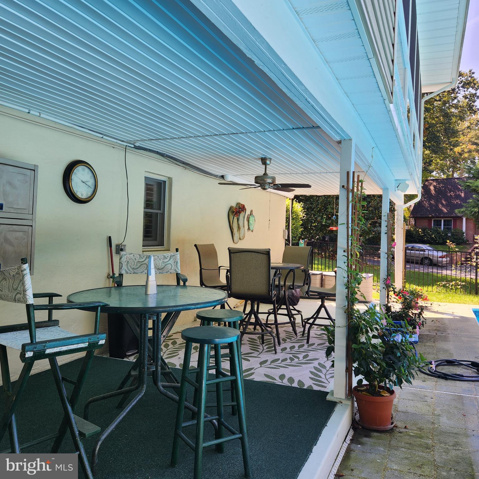 DRUM POINT - Residential