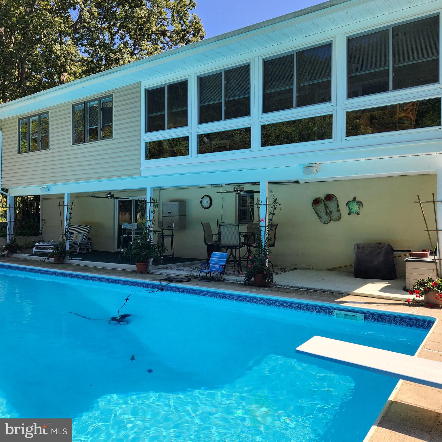 DRUM POINT - Residential