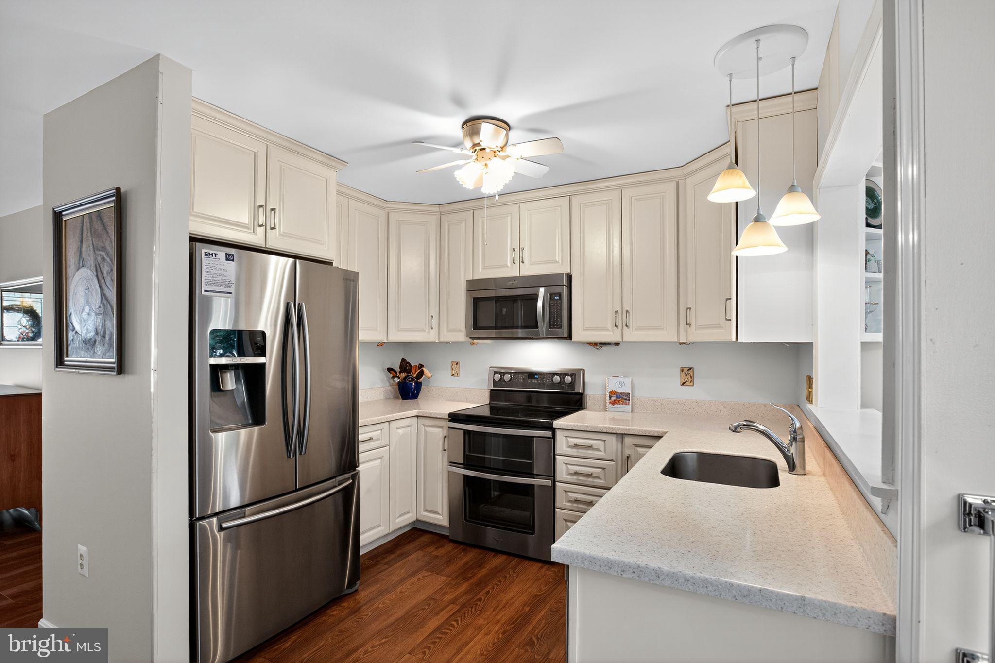 DRUM POINT - Residential