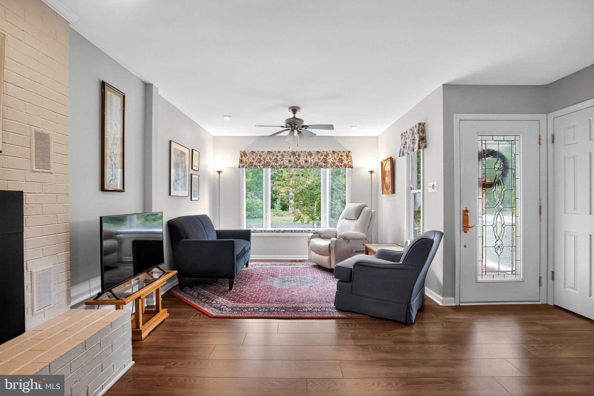 DRUM POINT - Residential