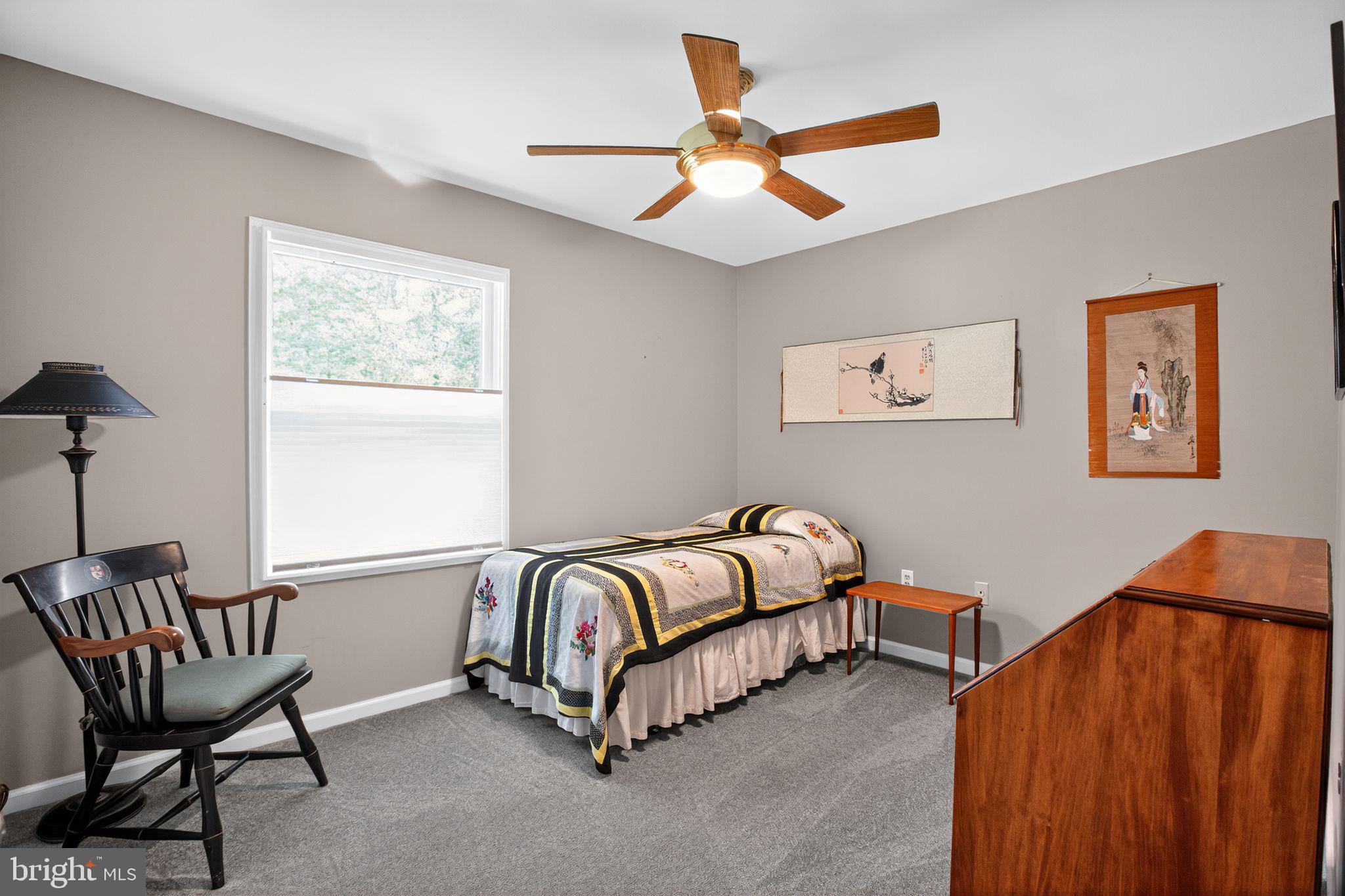 DRUM POINT - Residential