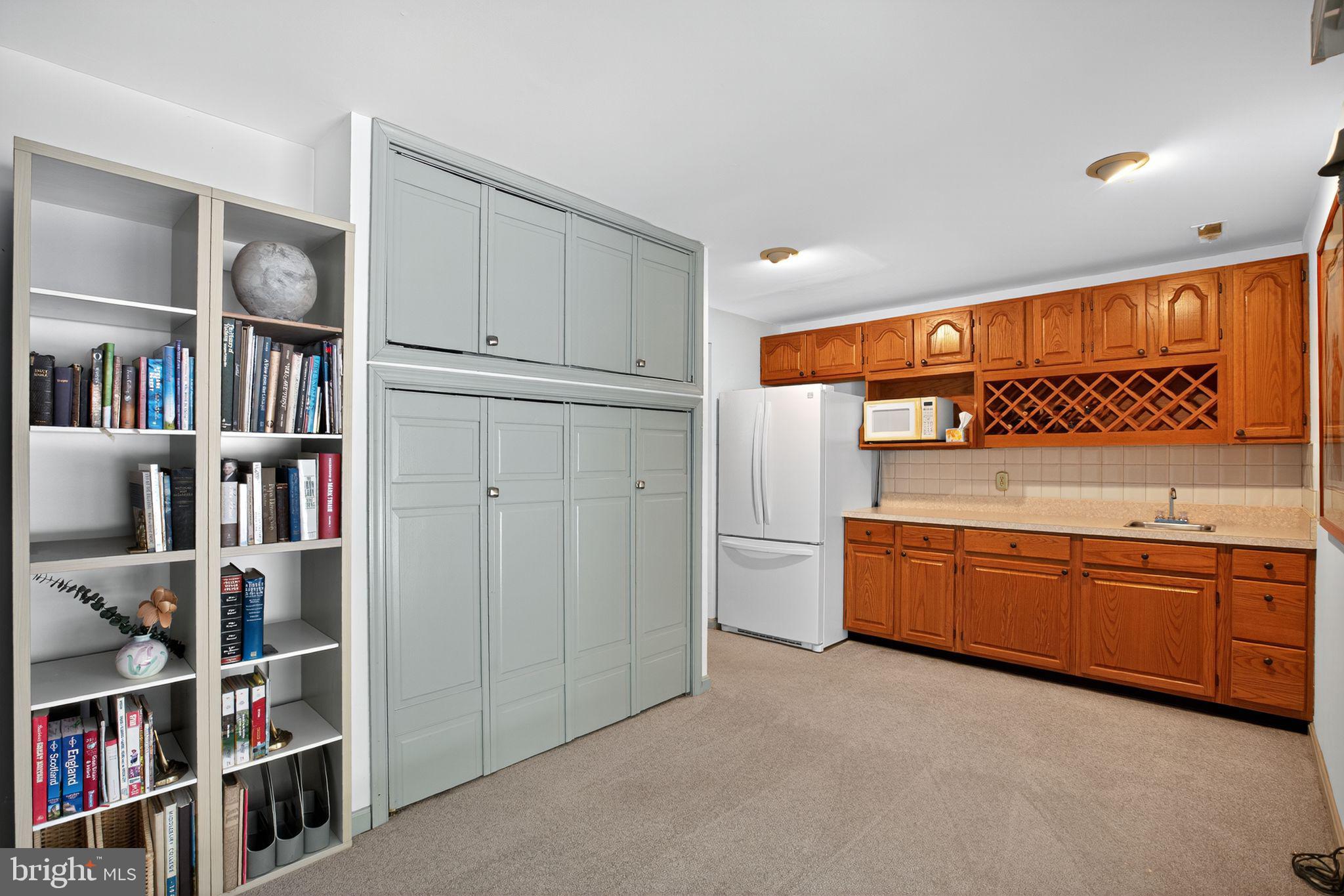 DRUM POINT - Residential