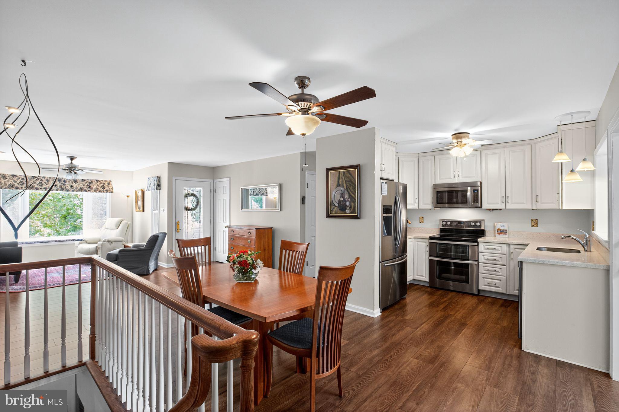 DRUM POINT - Residential