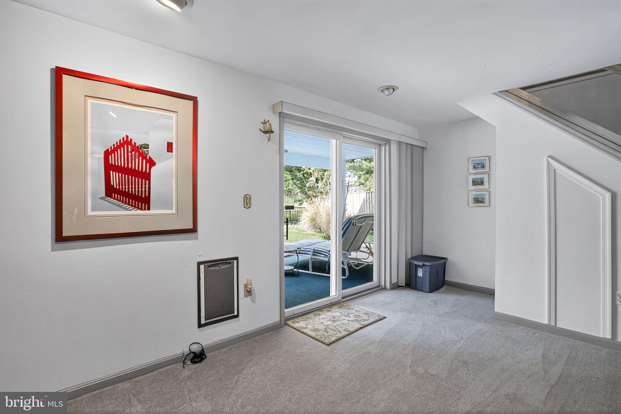 DRUM POINT - Residential