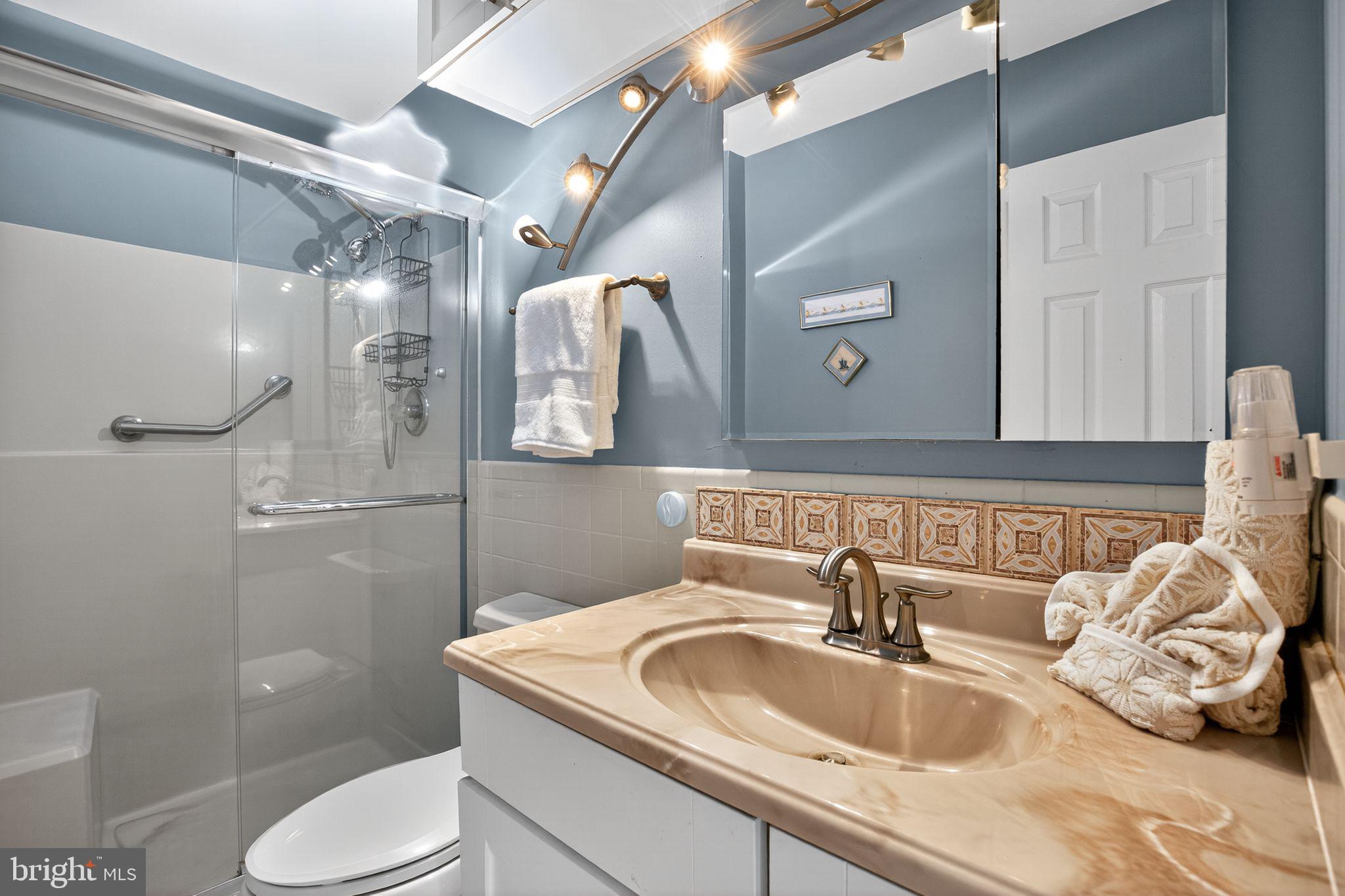 DRUM POINT - Residential