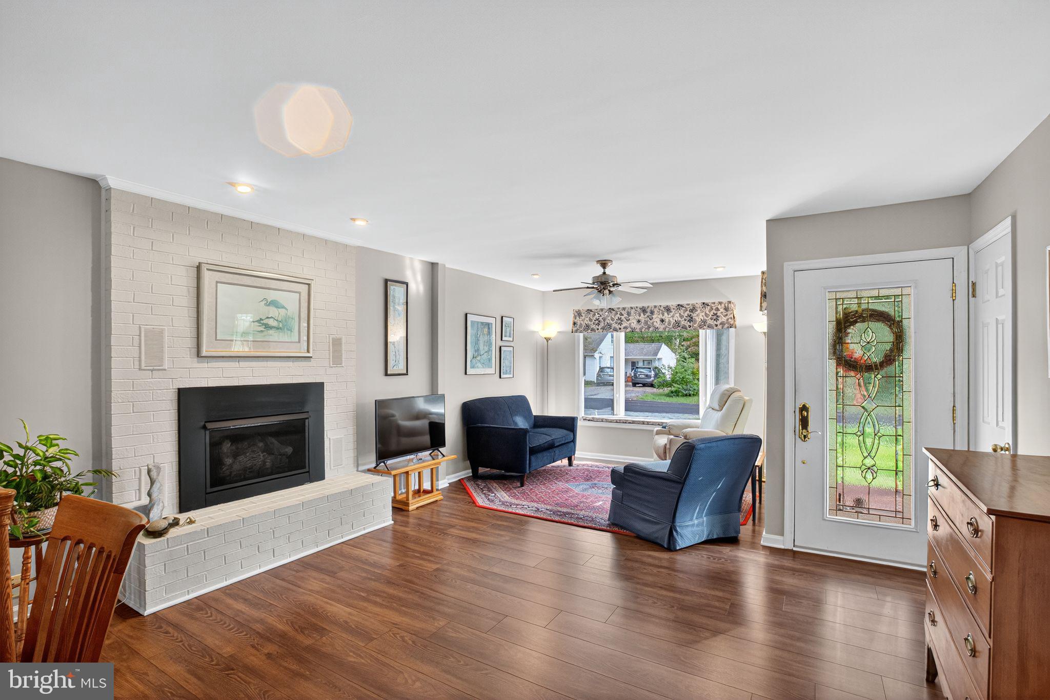 DRUM POINT - Residential