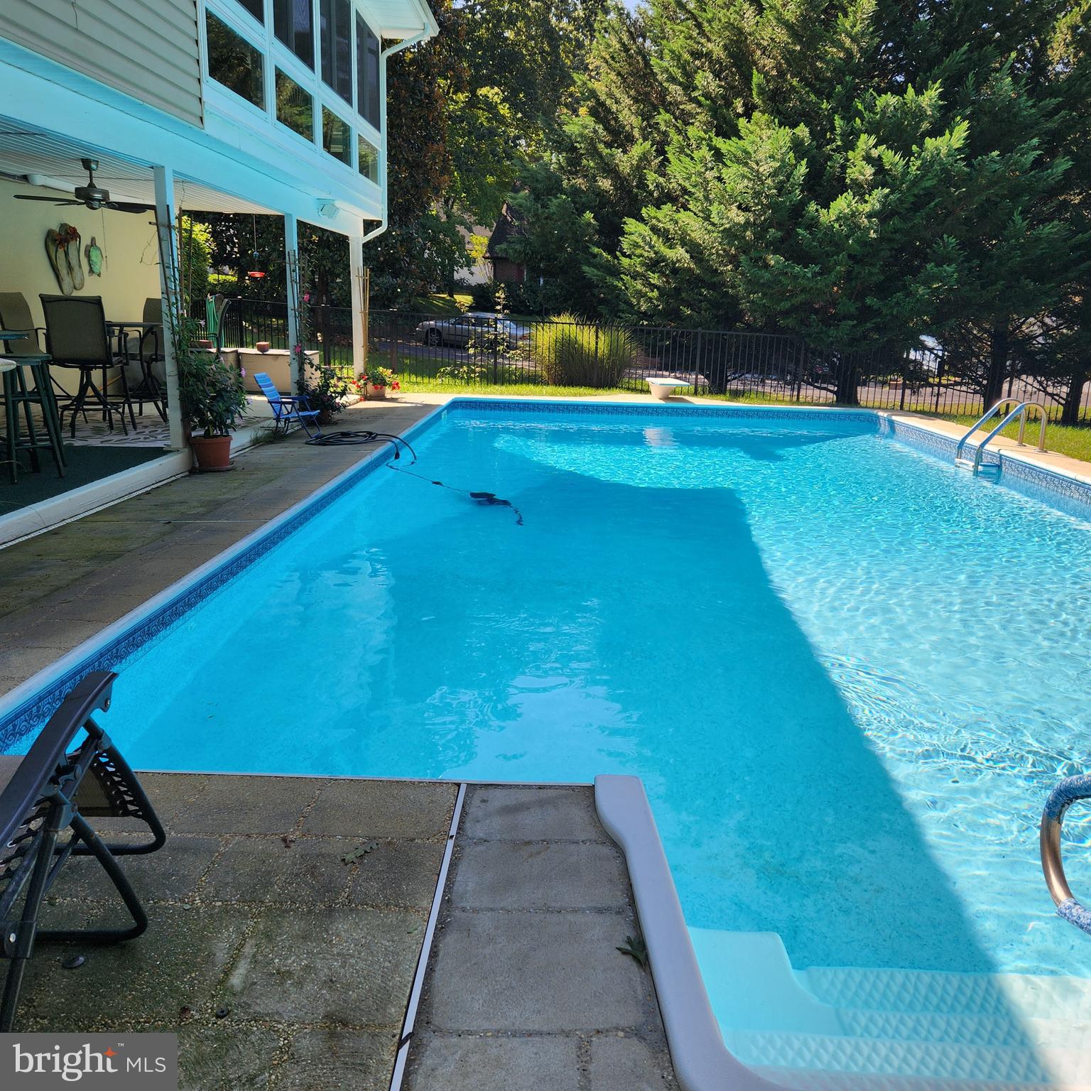 DRUM POINT - Residential