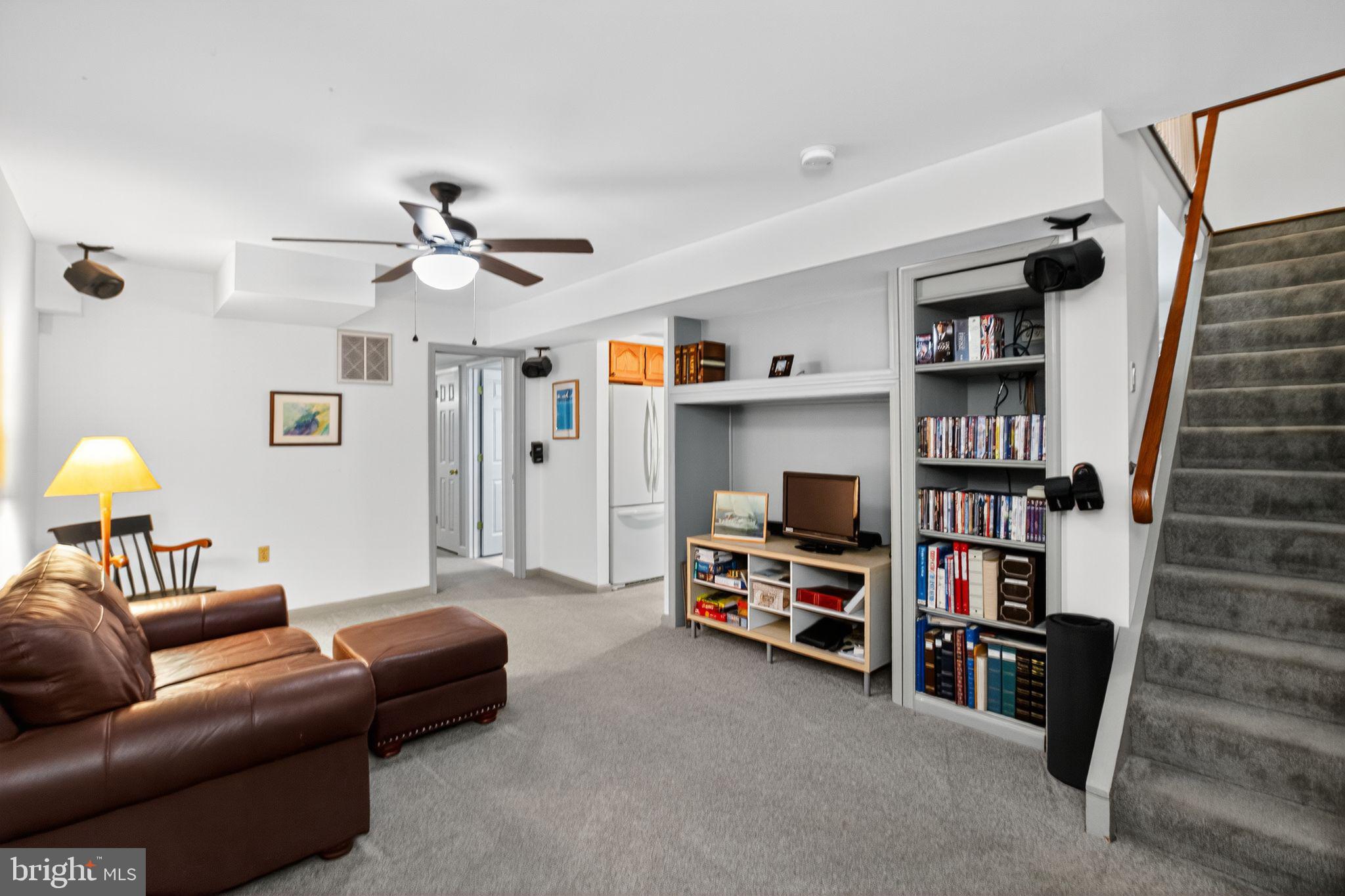 DRUM POINT - Residential