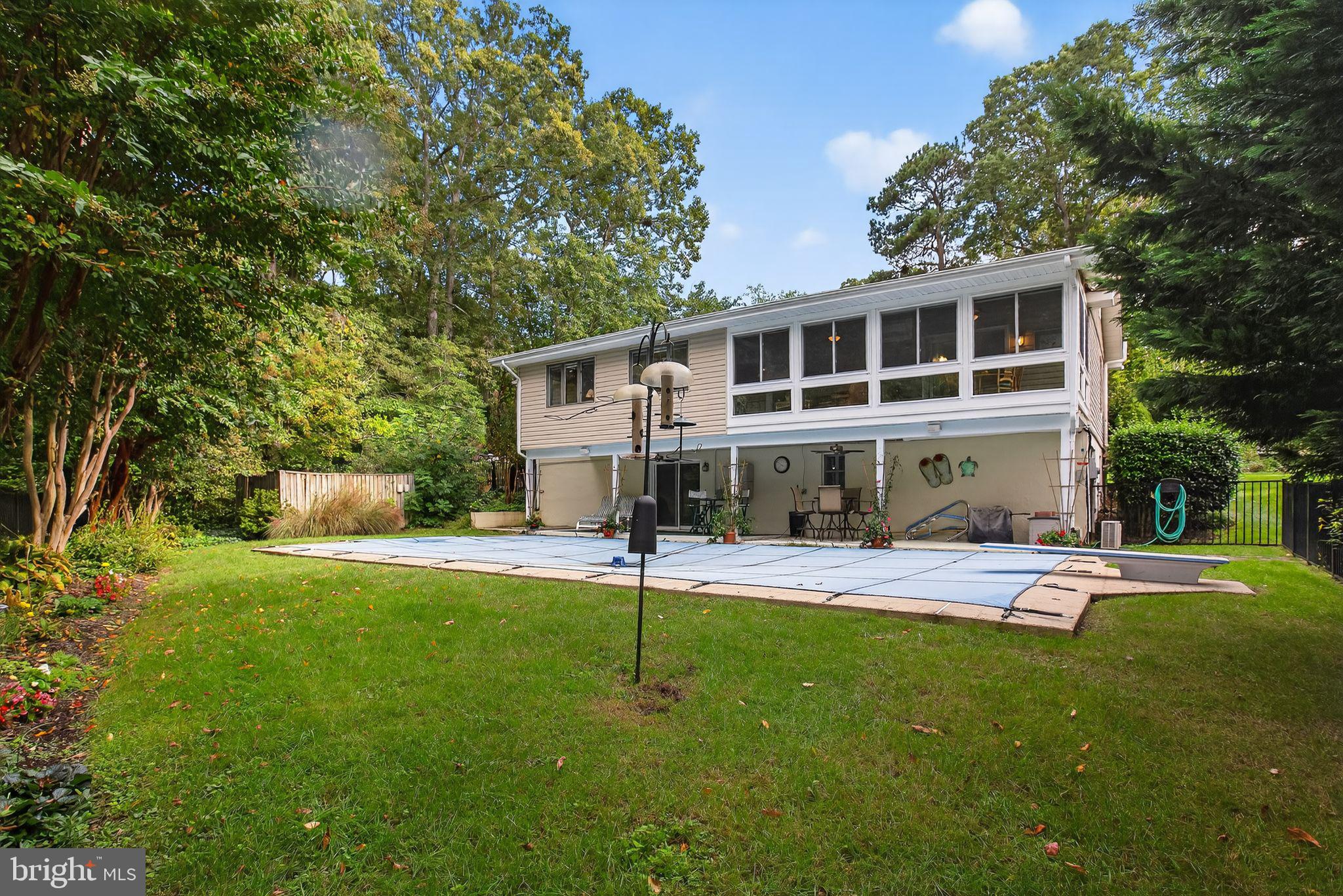 DRUM POINT - Residential