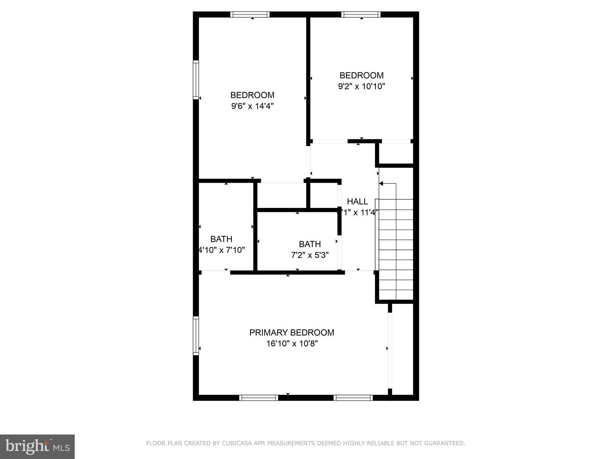 SOUTH HAMPTON SUB - Residential Lease