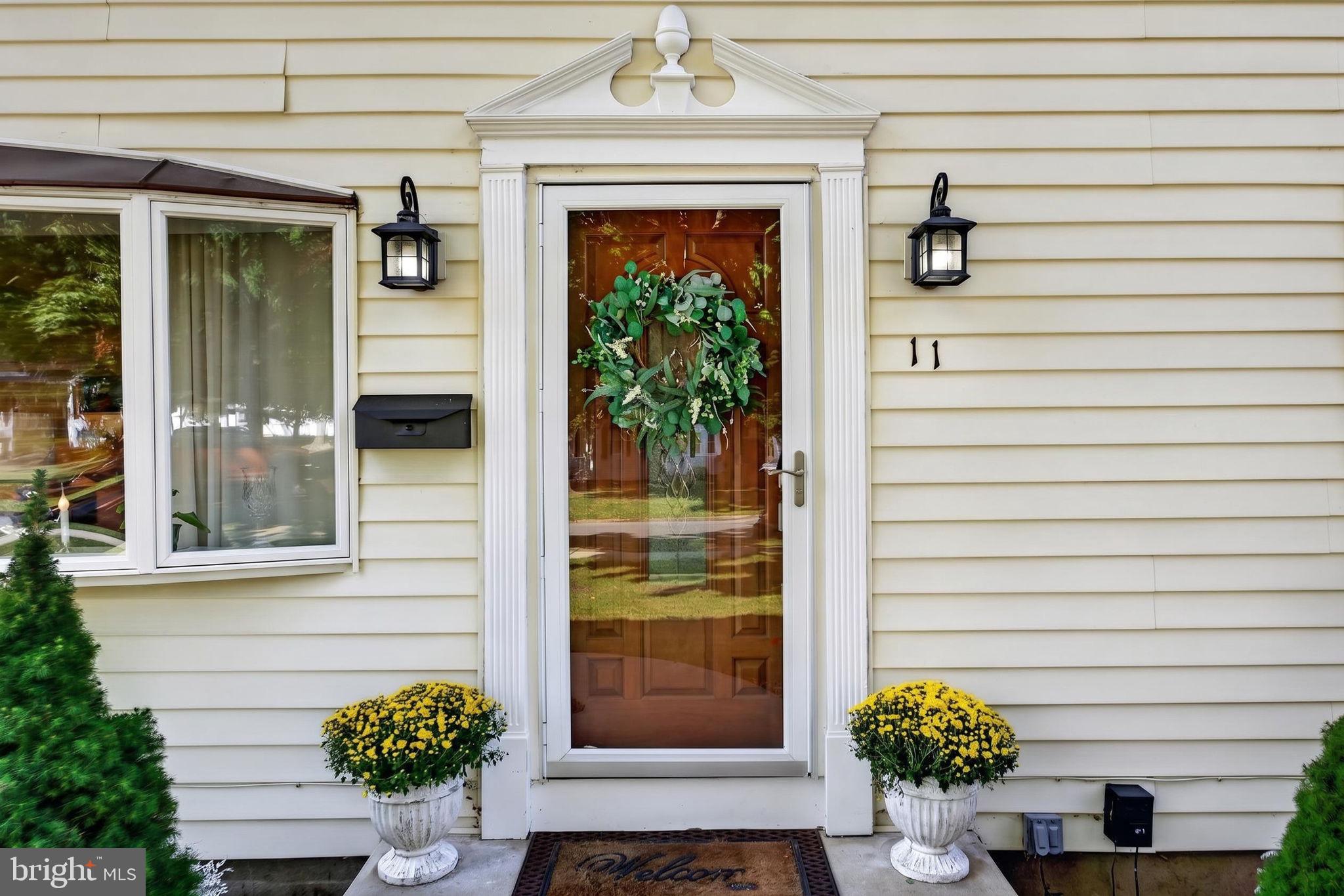 11 BUCKNELL AVENUE
