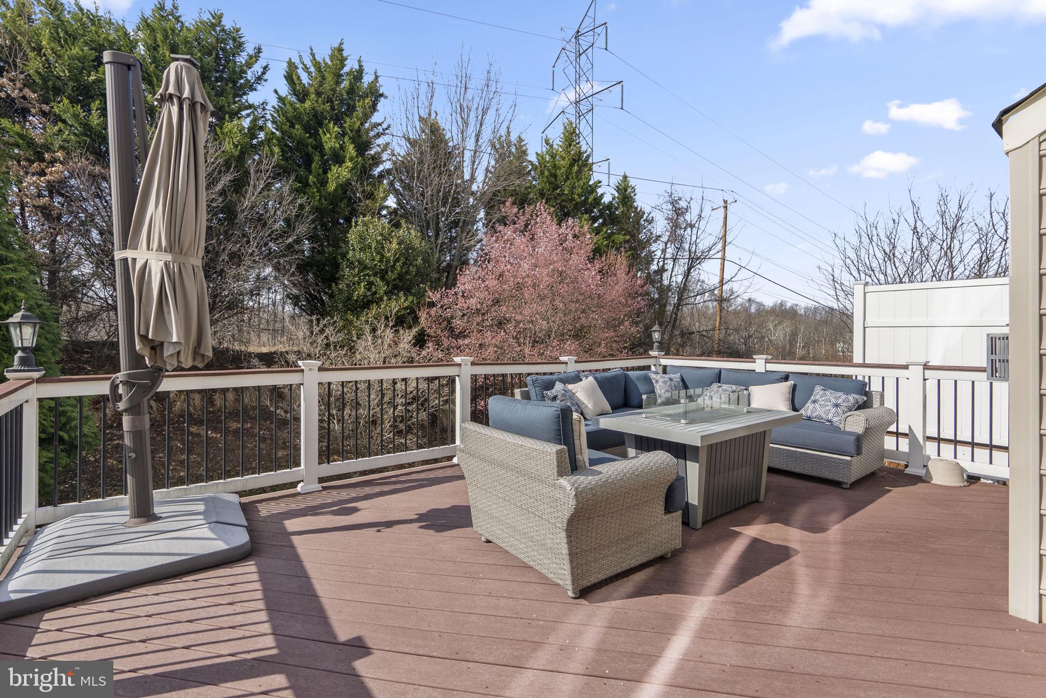 MARLBORO RIDGE - Residential