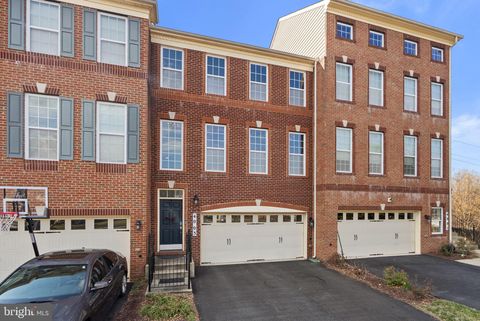 4003 RANCH ROAD UPPER MARLBORO MD 20772