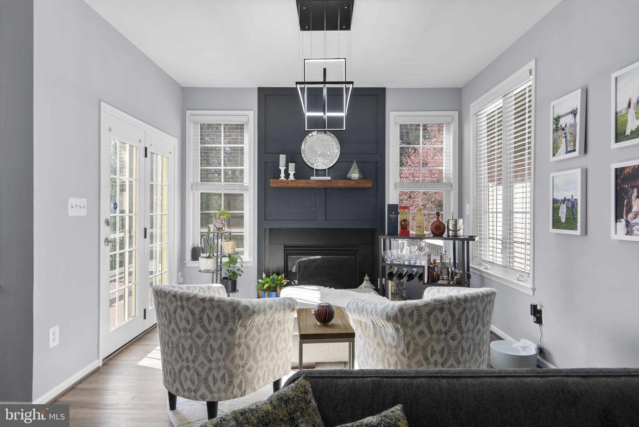 MARLBORO RIDGE - Residential