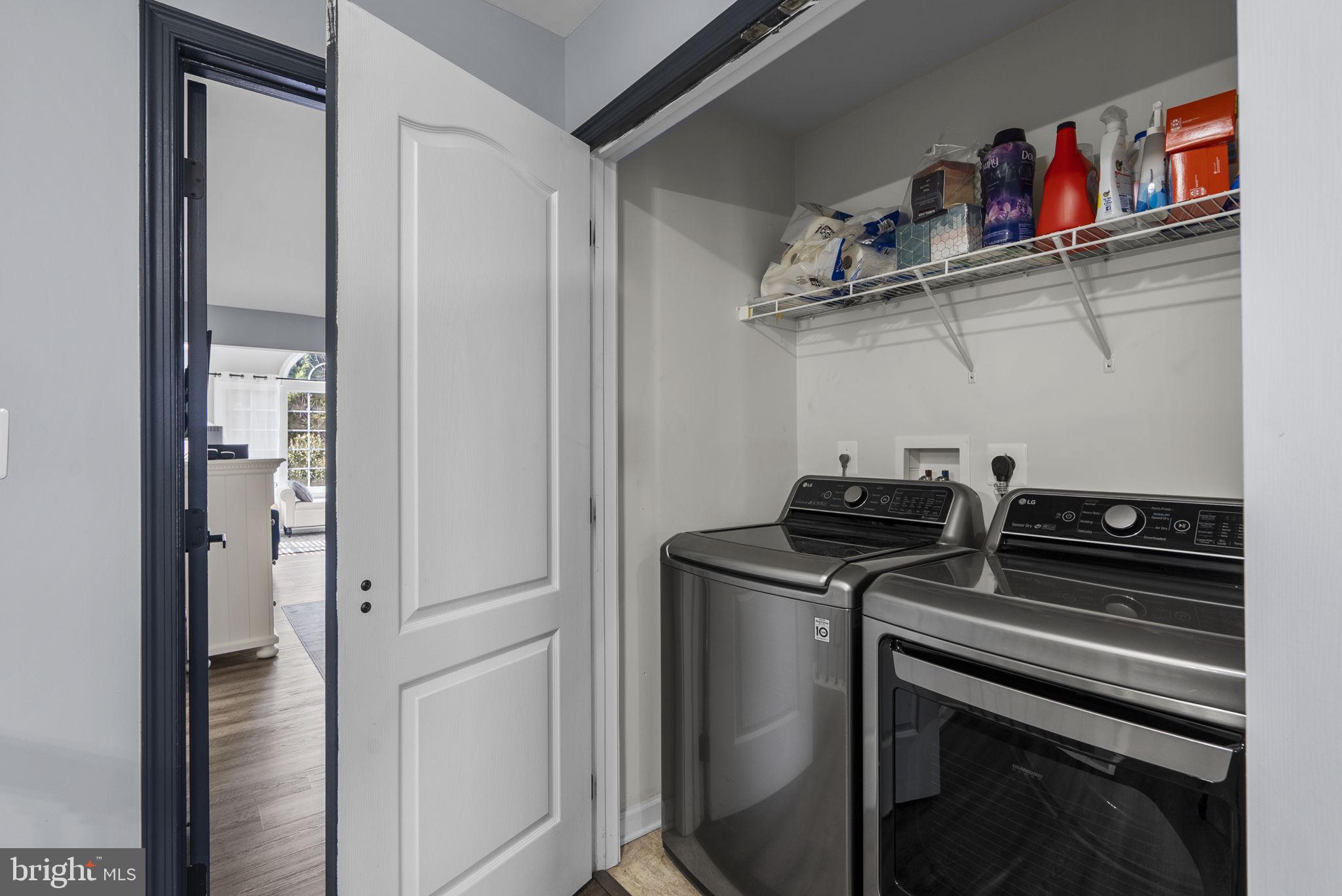 MARLBORO RIDGE - Residential