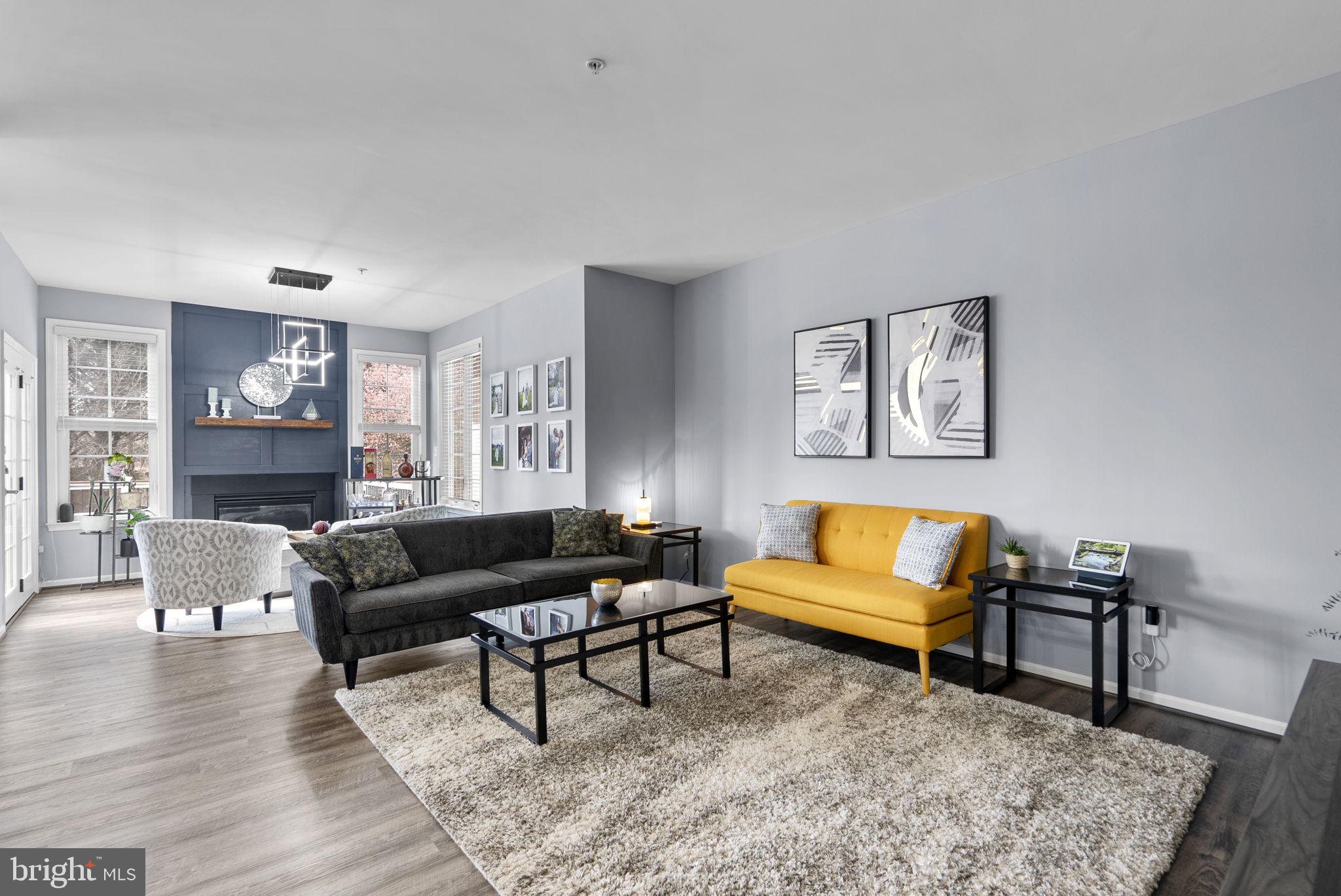 MARLBORO RIDGE - Residential