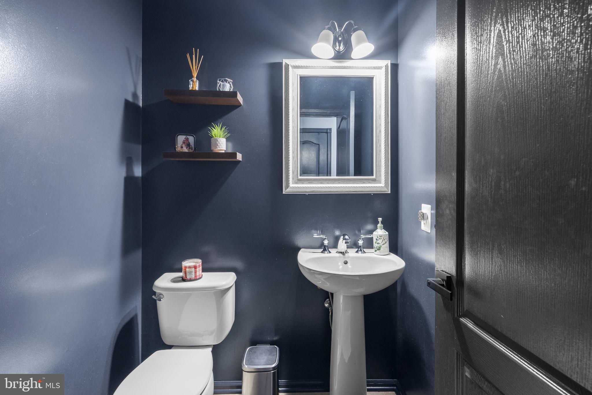 MARLBORO RIDGE - Residential