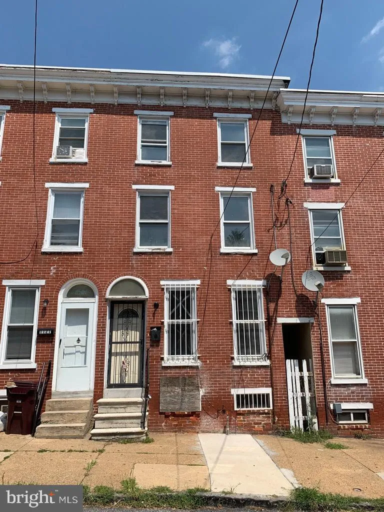 1119 W 3rd Street, Wilmington, DE 19805