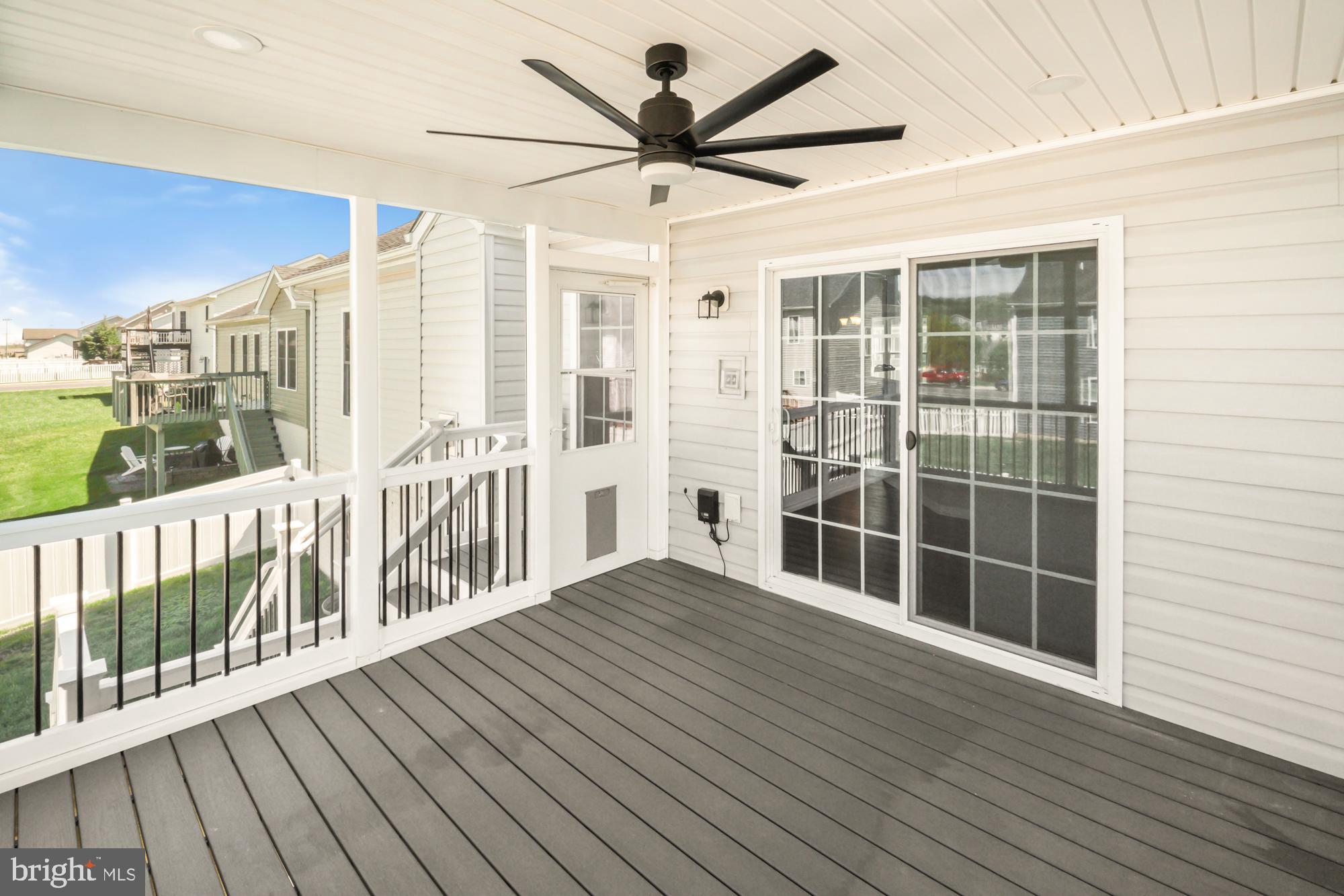 RED HILL - Residential