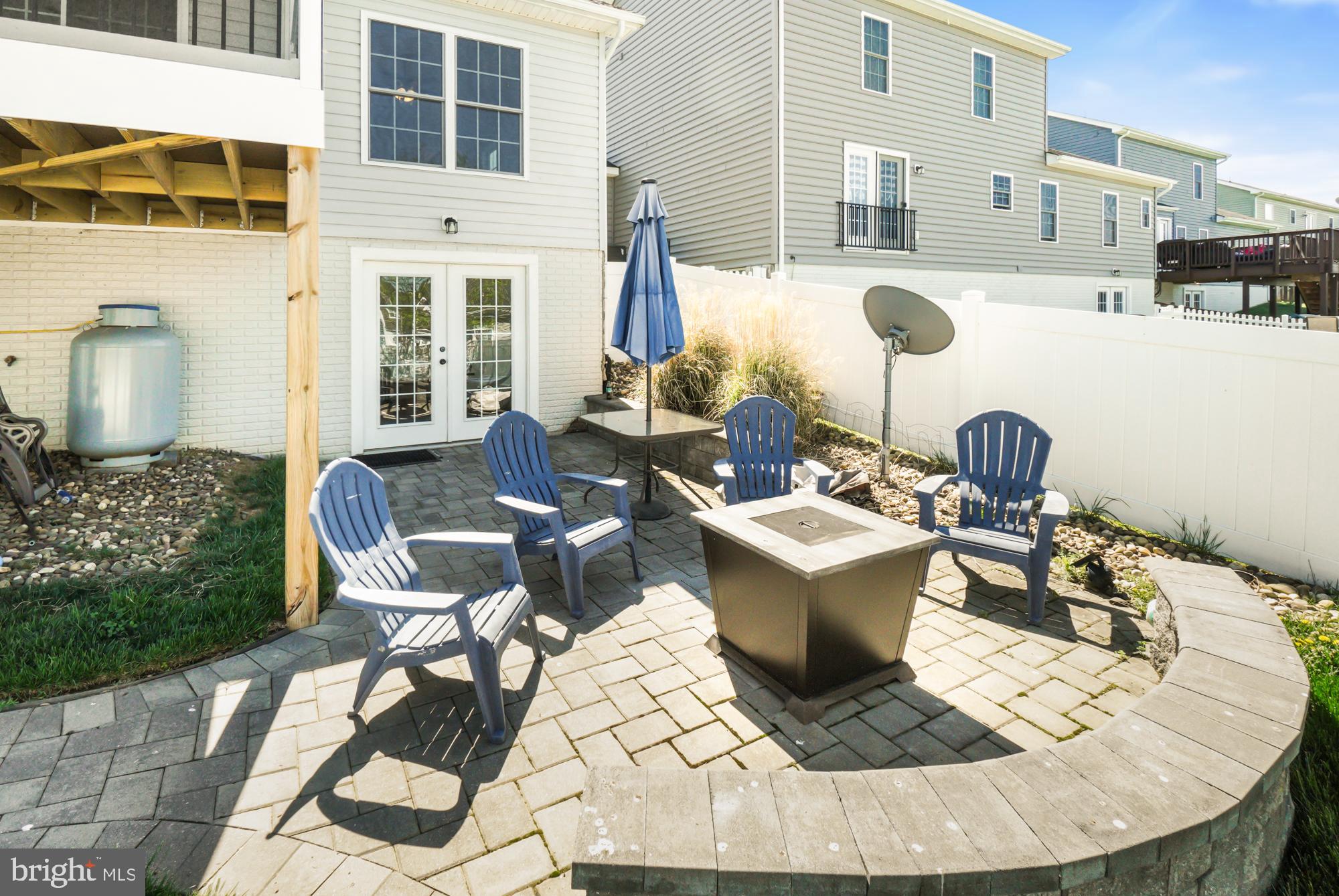 RED HILL - Residential