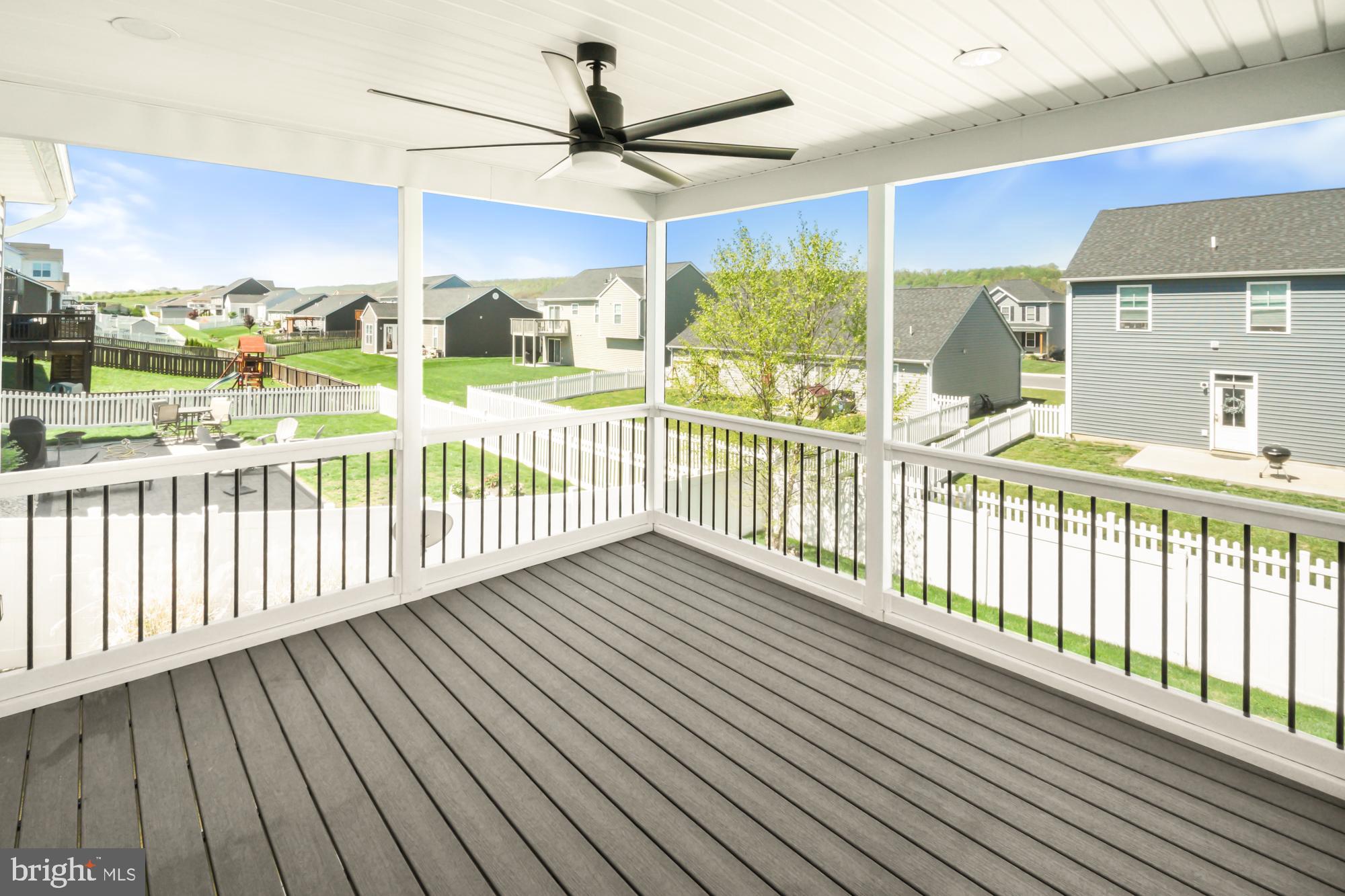 RED HILL - Residential