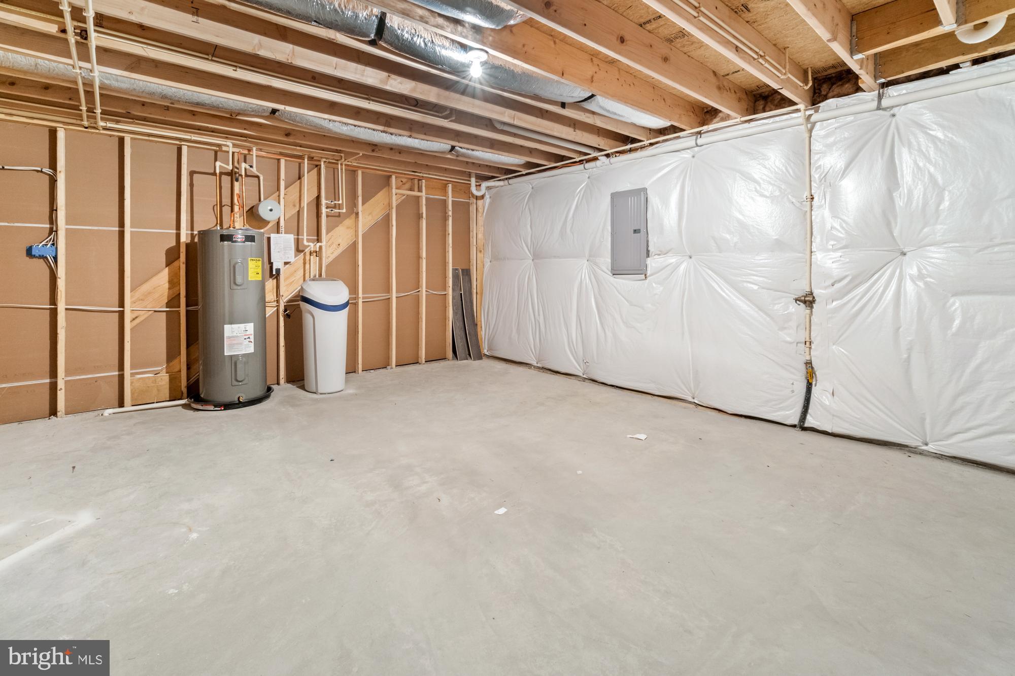 RED HILL - Residential