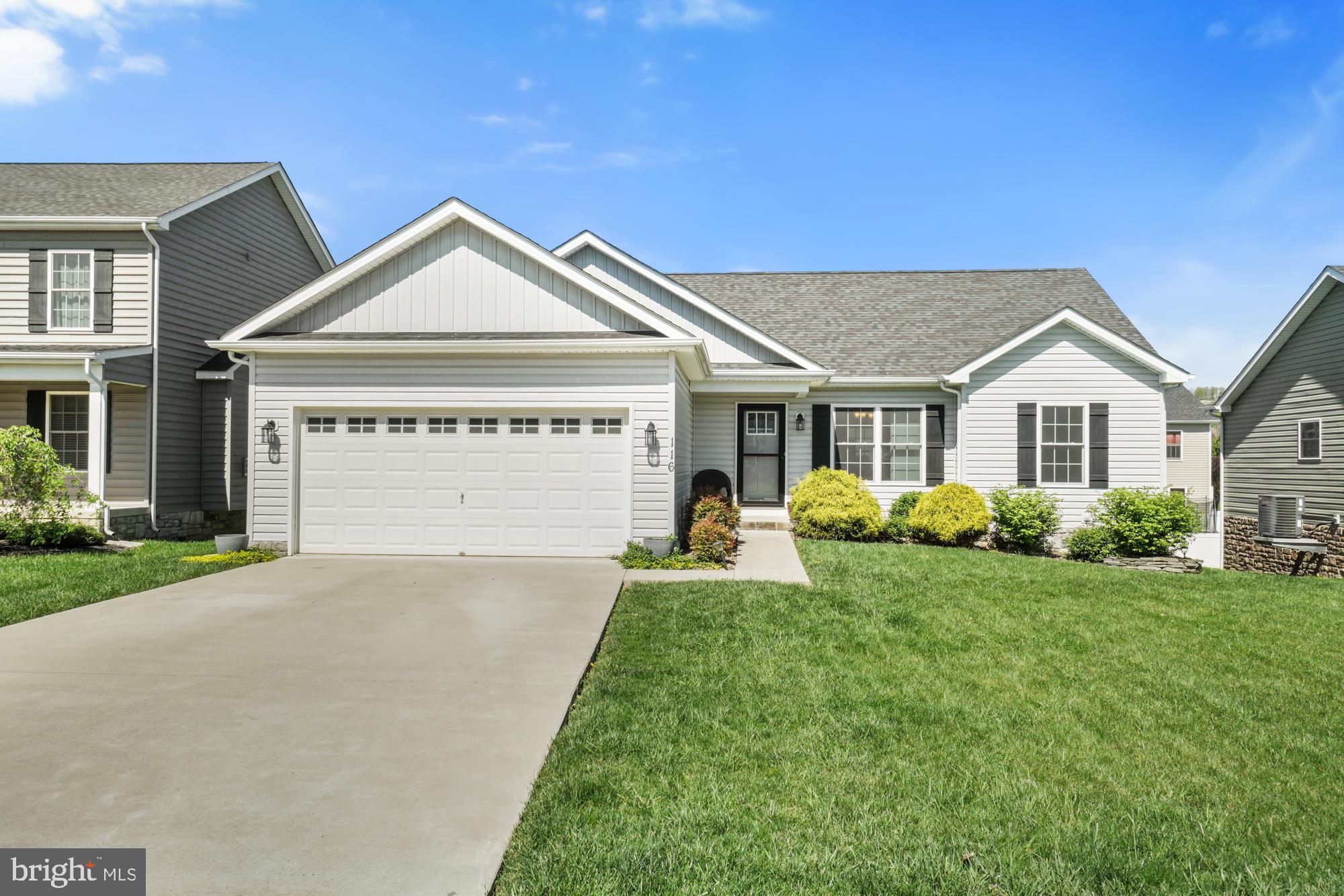 RED HILL - Residential