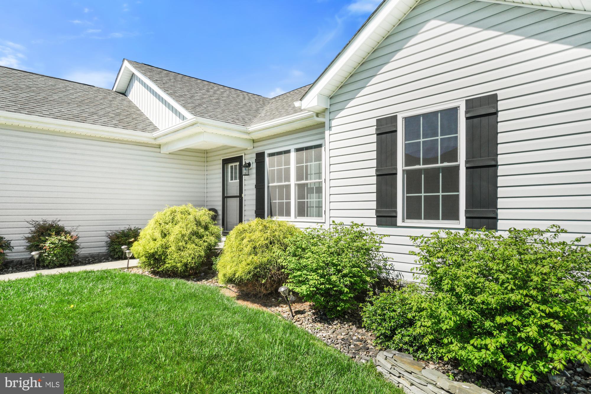 RED HILL - Residential