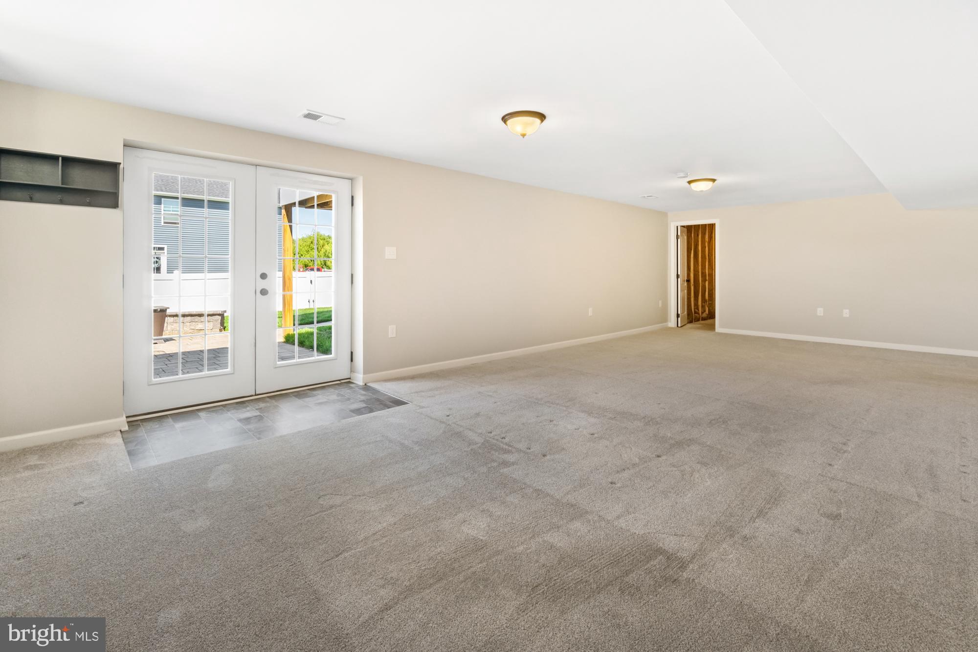 RED HILL - Residential