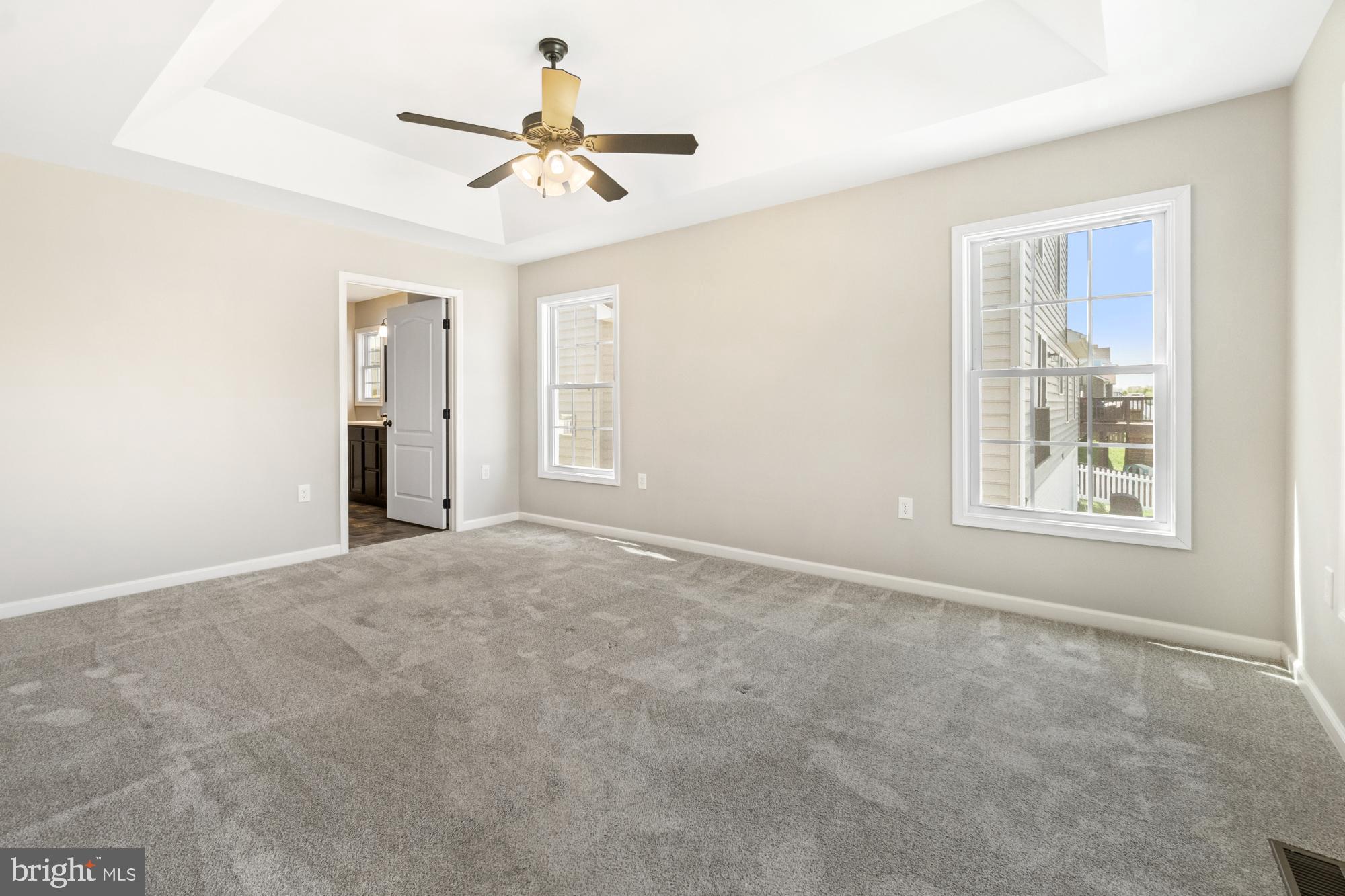 RED HILL - Residential