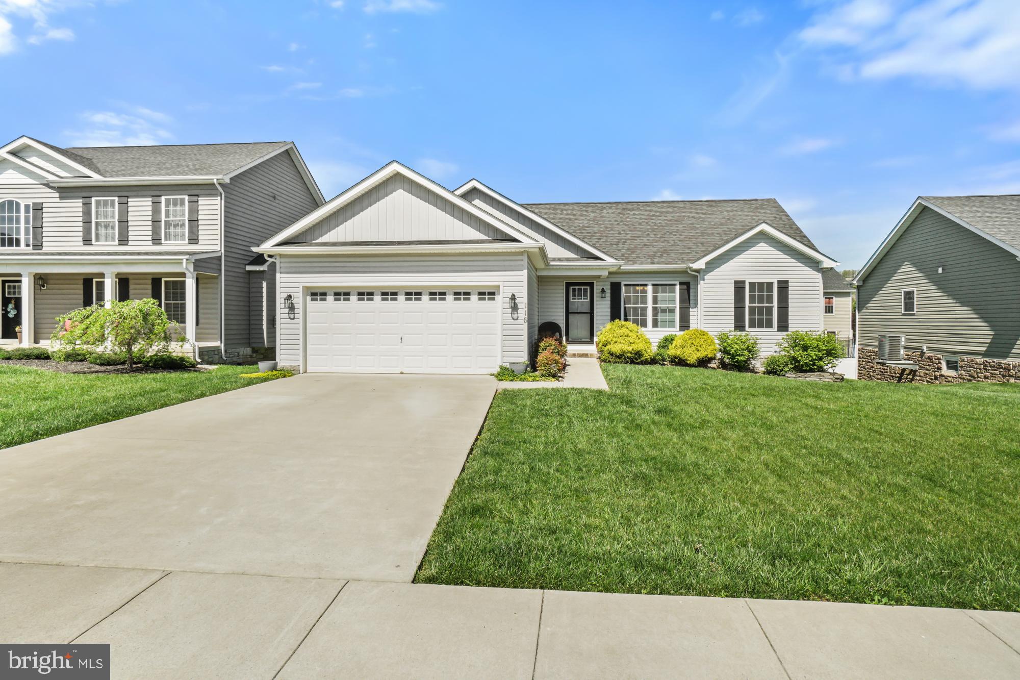 RED HILL - Residential