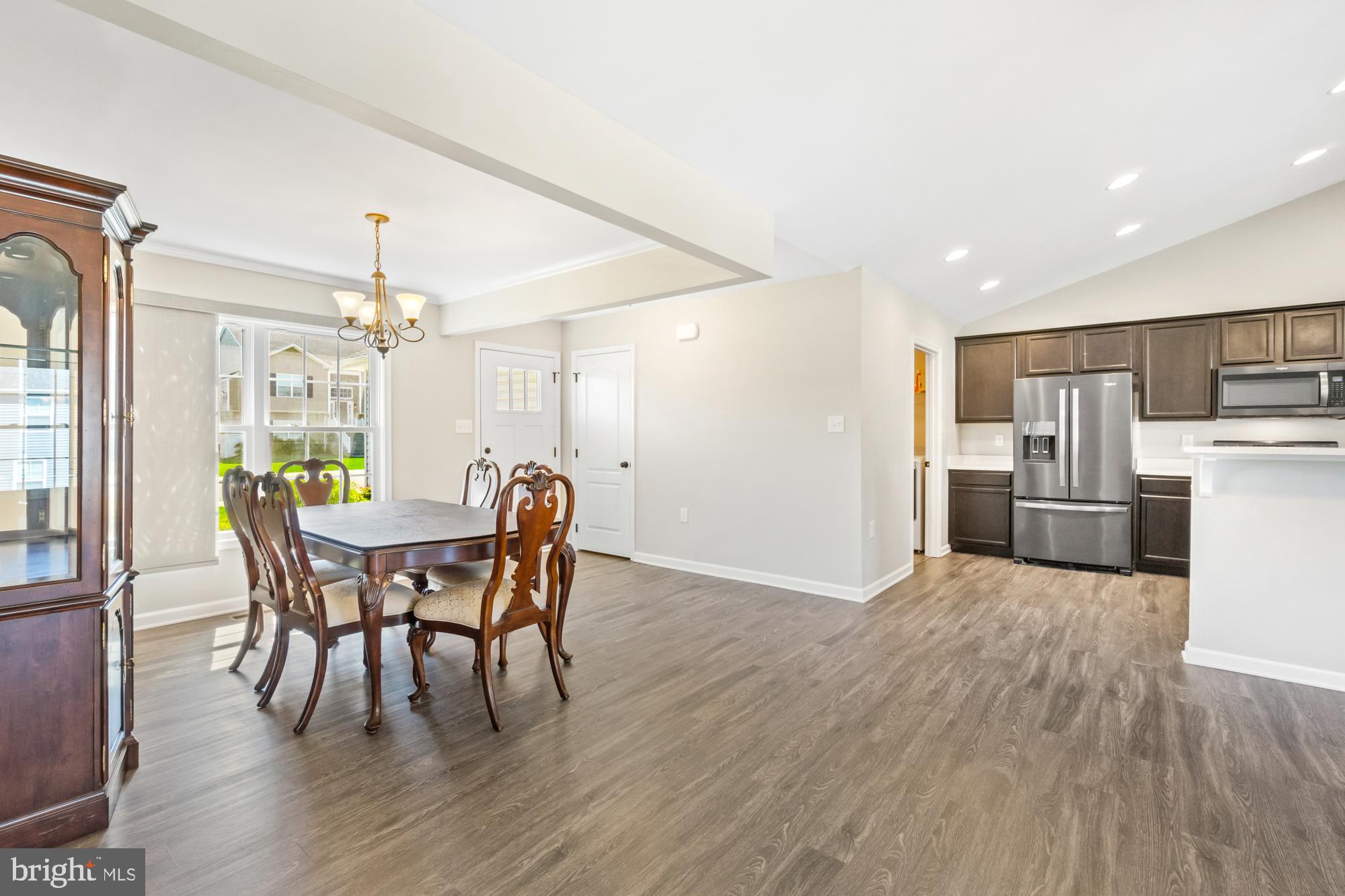 RED HILL - Residential